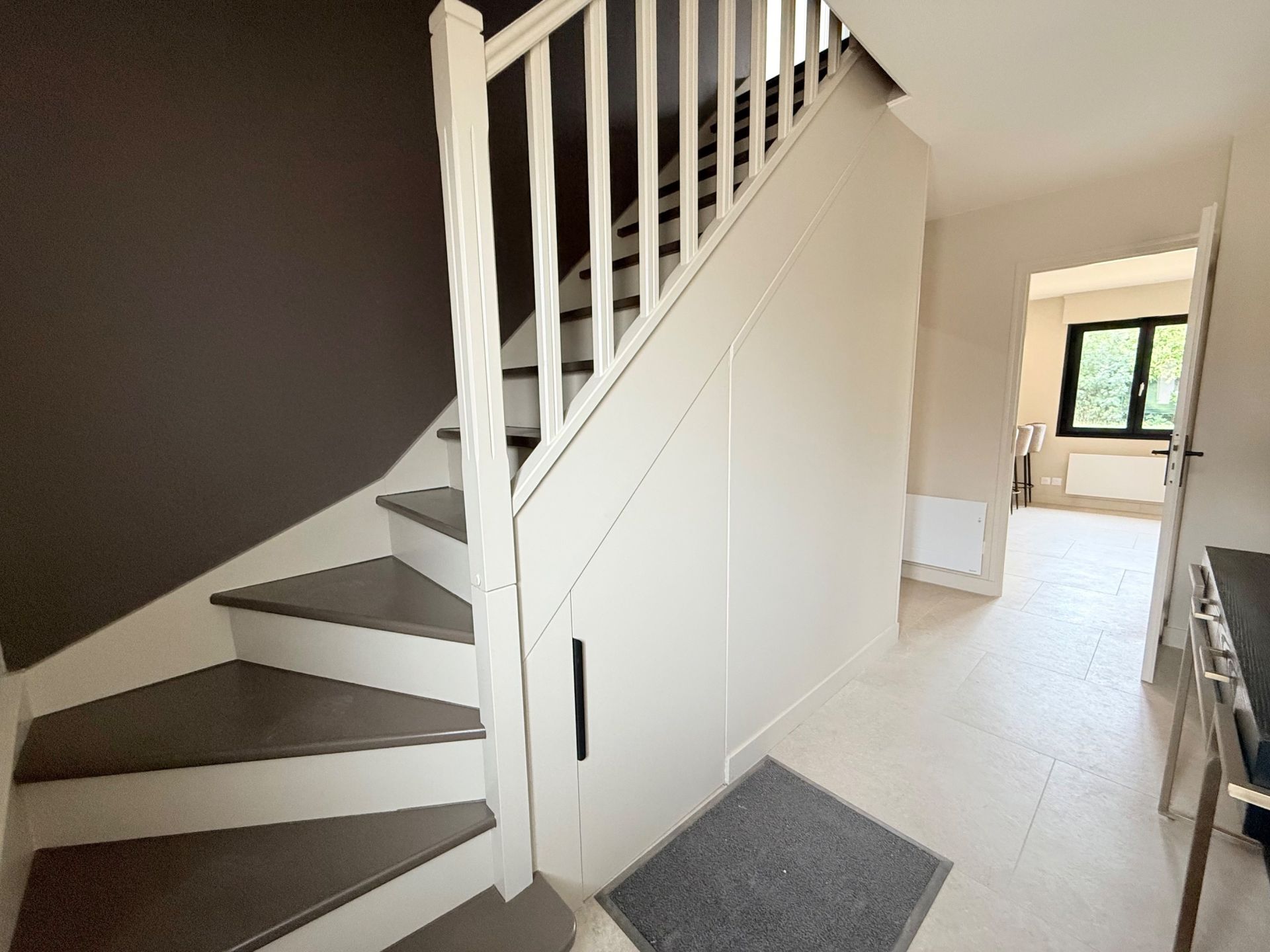 maison de luxe 4 Pièces en location sur HOUPLIN ANCOISNE (59263)