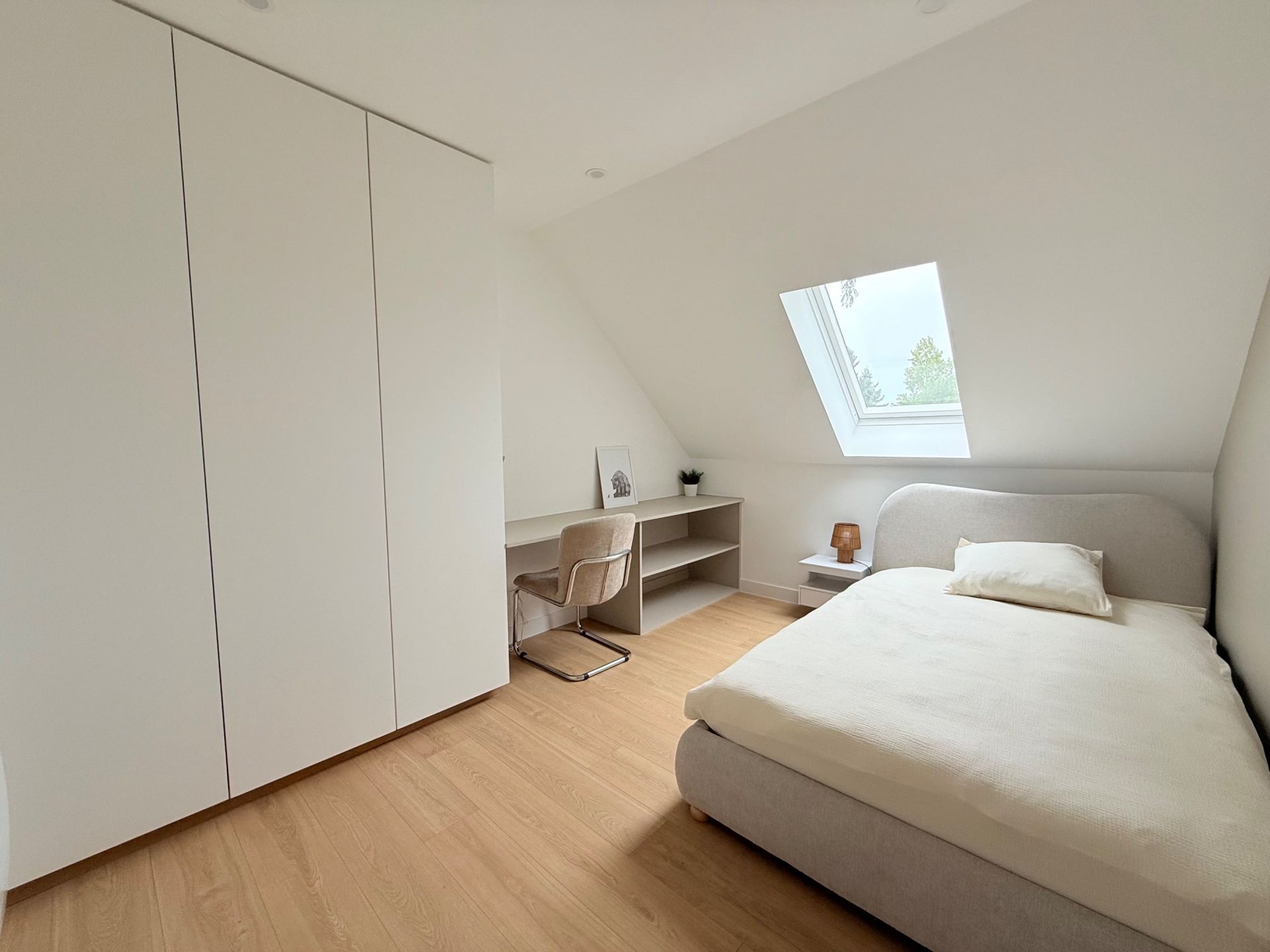maison de luxe 4 Pièces en location sur HOUPLIN ANCOISNE (59263)