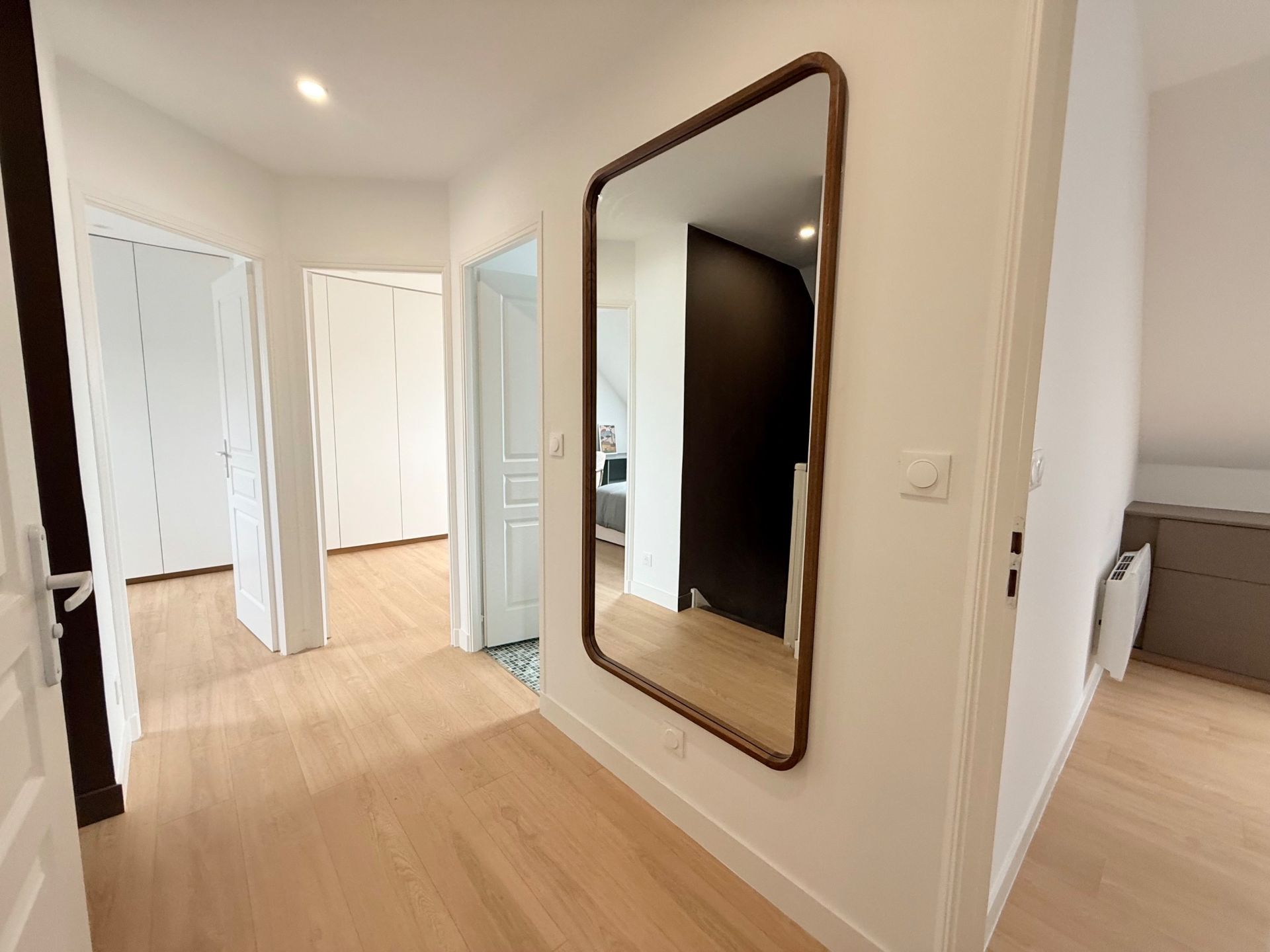 maison de luxe 4 Pièces en location sur HOUPLIN ANCOISNE (59263)