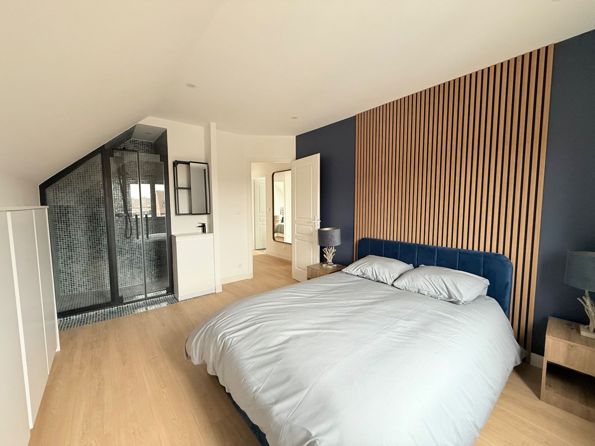 maison de luxe 4 Pièces en location sur HOUPLIN ANCOISNE (59263)