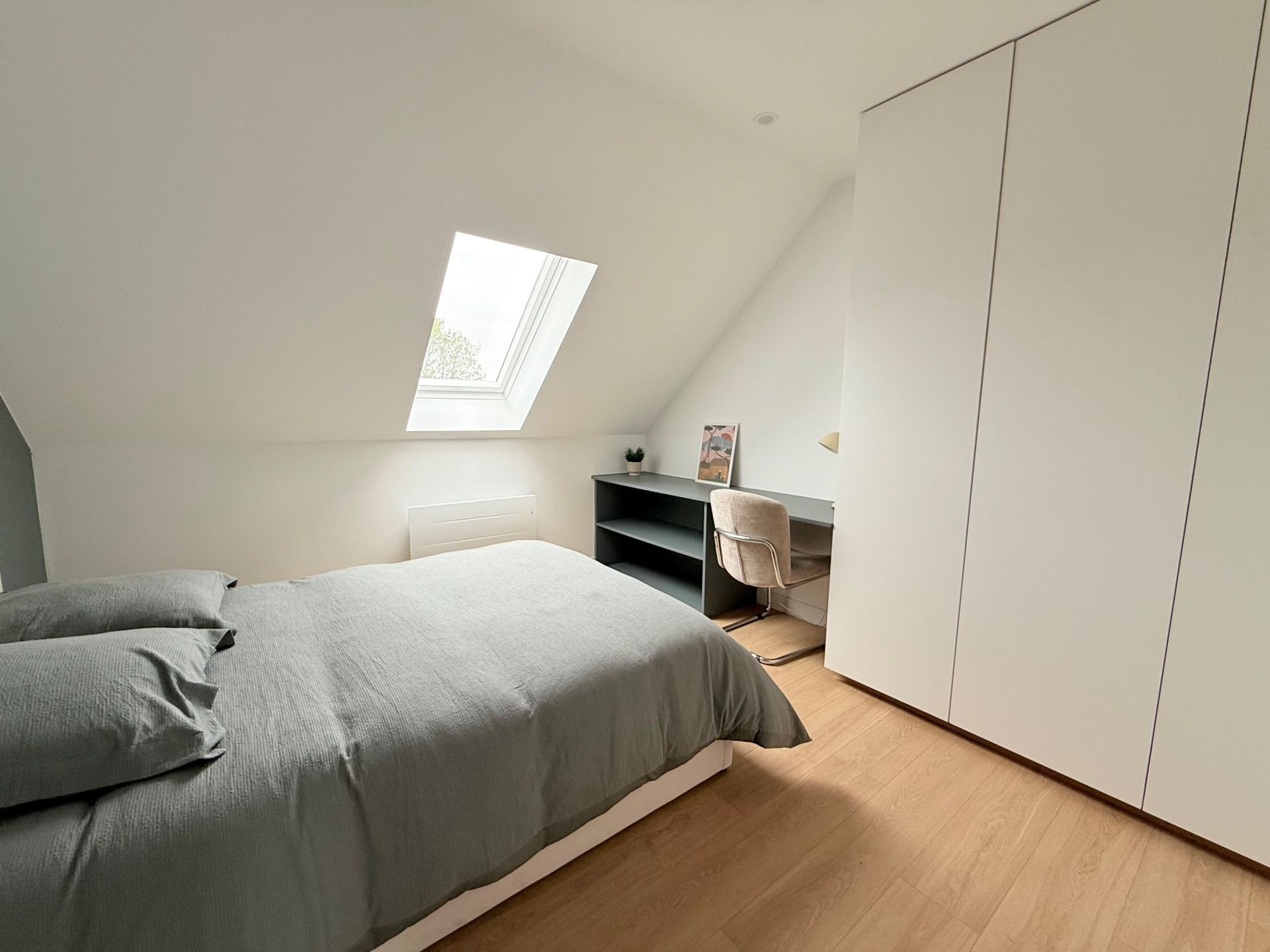 maison de luxe 4 Pièces en location sur HOUPLIN ANCOISNE (59263)