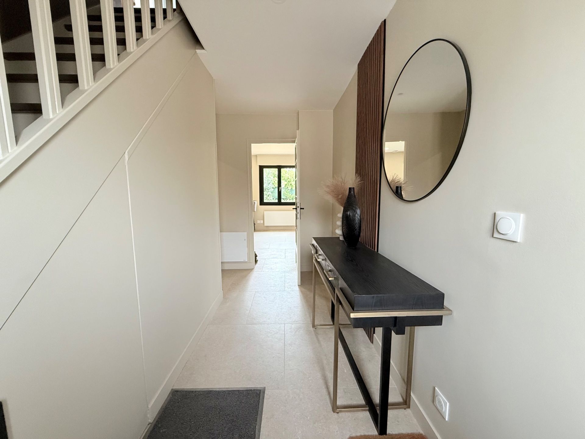 maison de luxe 4 Pièces en location sur HOUPLIN ANCOISNE (59263)