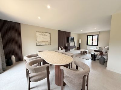 Location Maison de luxe Houplin-Ancoisne 4&nbsp;Pièces 114.77&nbsp;m²