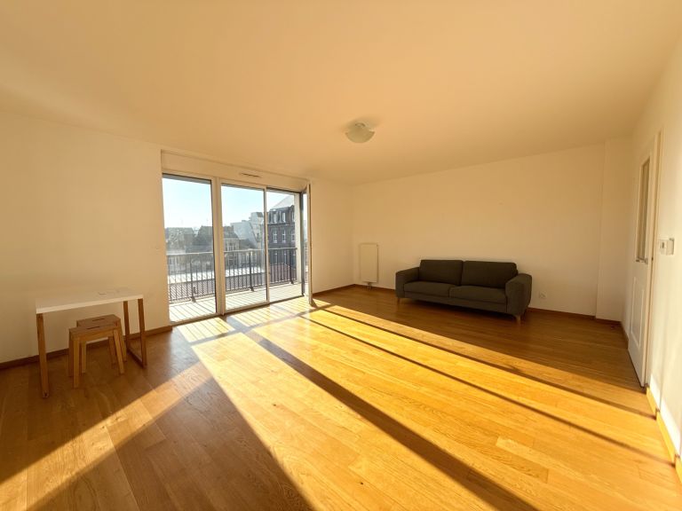 appartement de luxe 4 Pièces en vente sur LILLE (59800)