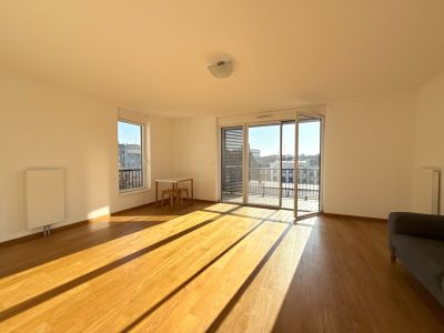 Vente Appartement de luxe Lille 4&nbsp;Pièces 97&nbsp;m²