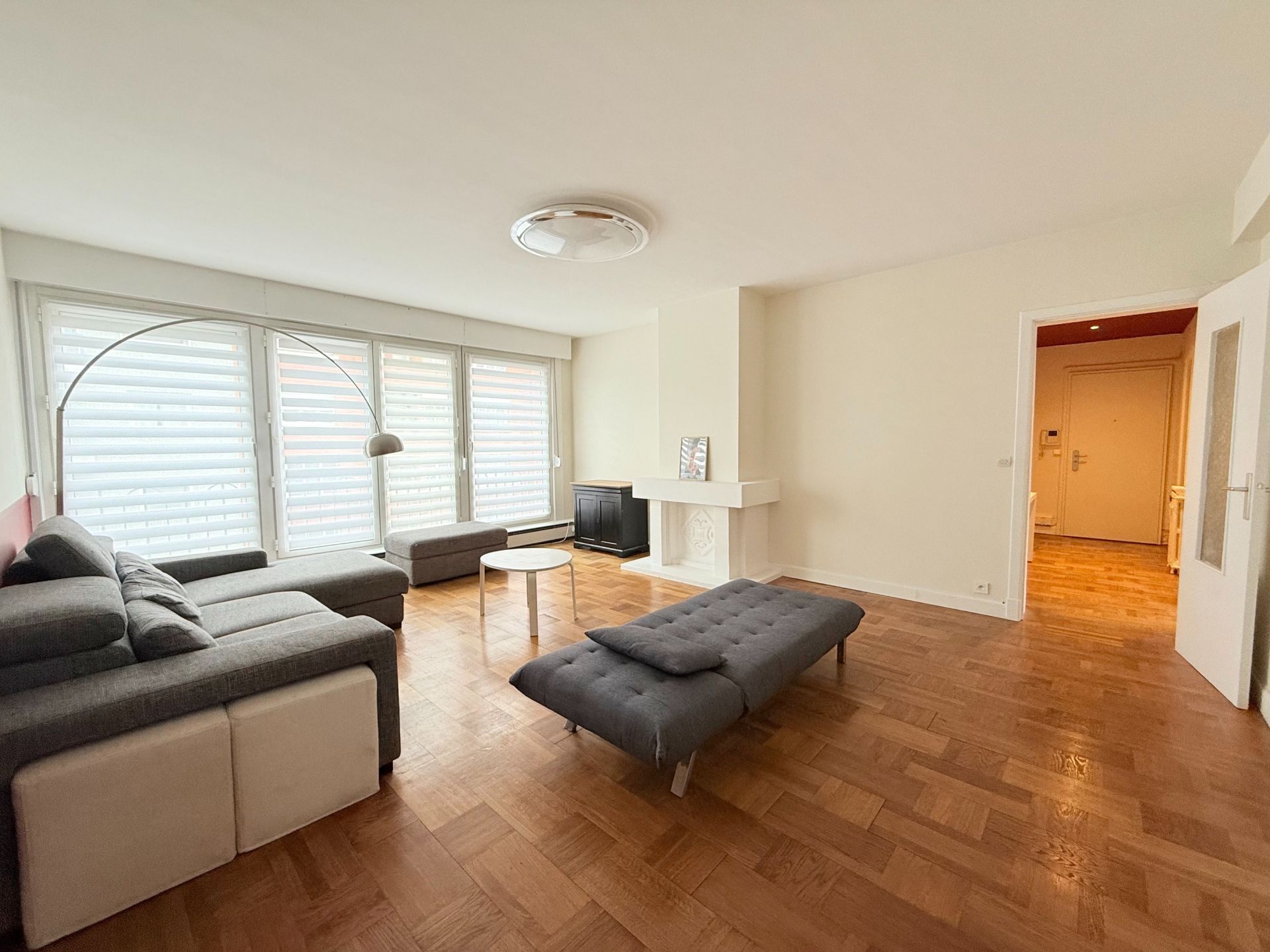appartement de luxe 4 Pièces en location sur LILLE (59800)