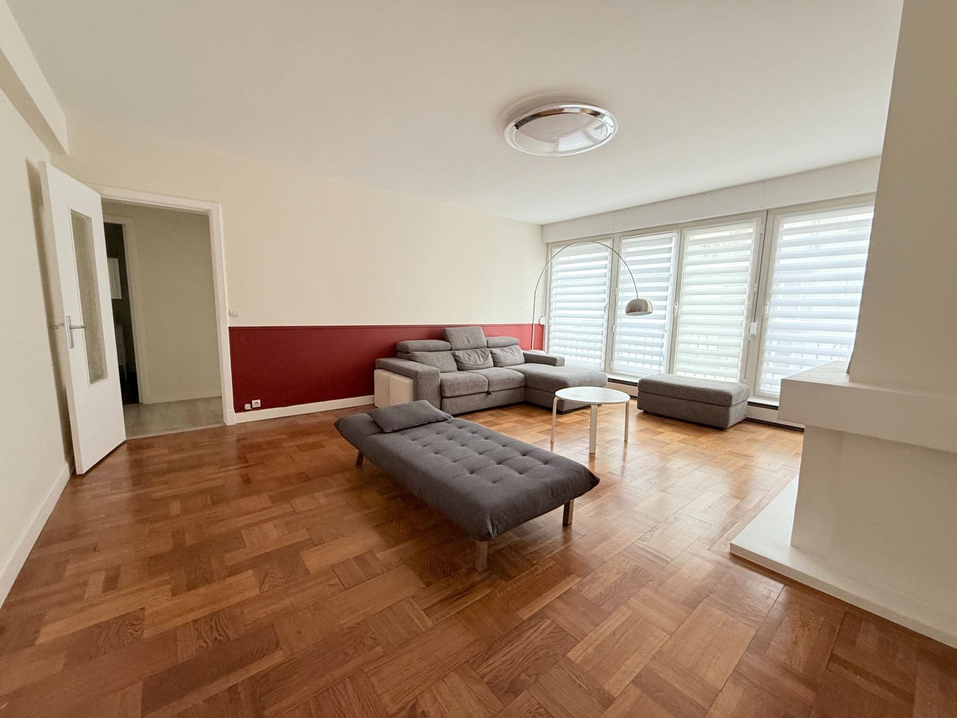 appartement de luxe 4 Pièces en location sur LILLE (59800)