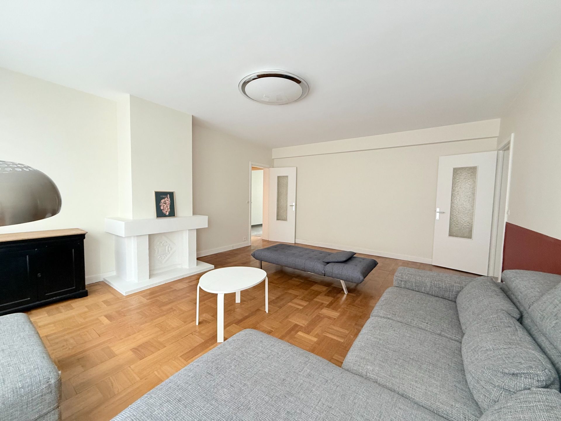 appartement de luxe 4 Pièces en location sur LILLE (59800)