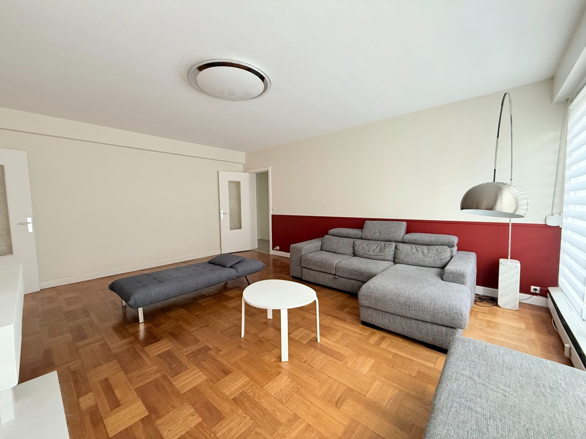 appartement de luxe 4 Pièces en location sur LILLE (59800)