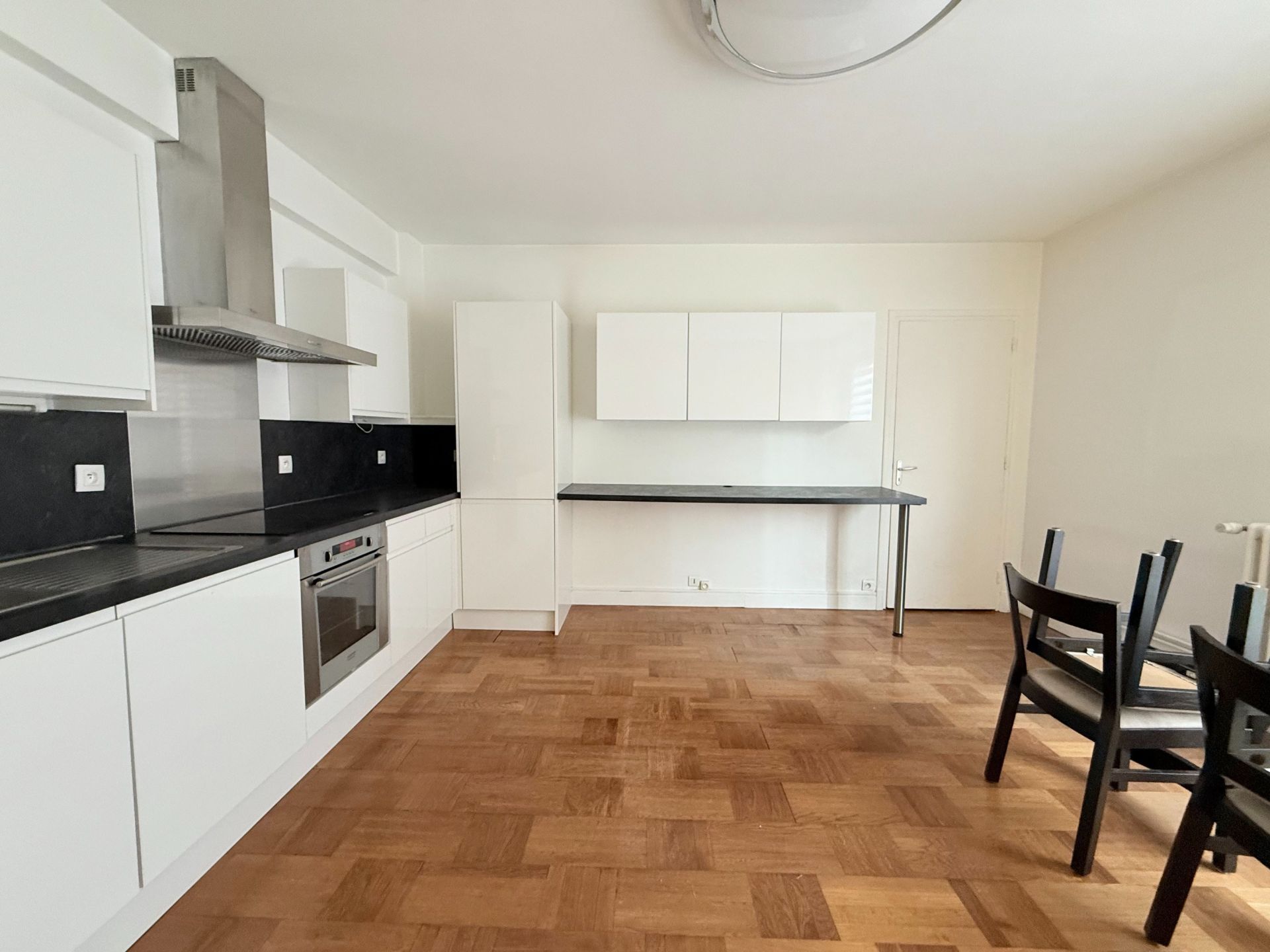 appartement de luxe 4 Pièces en location sur LILLE (59800)