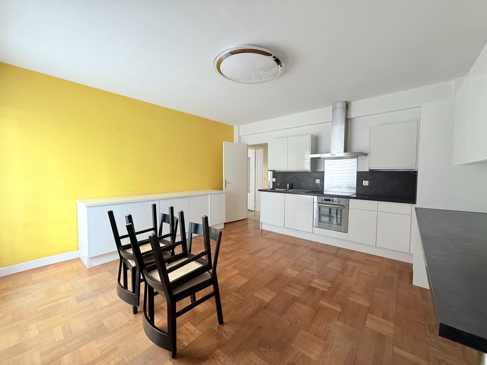 appartement de luxe 4 Pièces en location sur LILLE (59800)