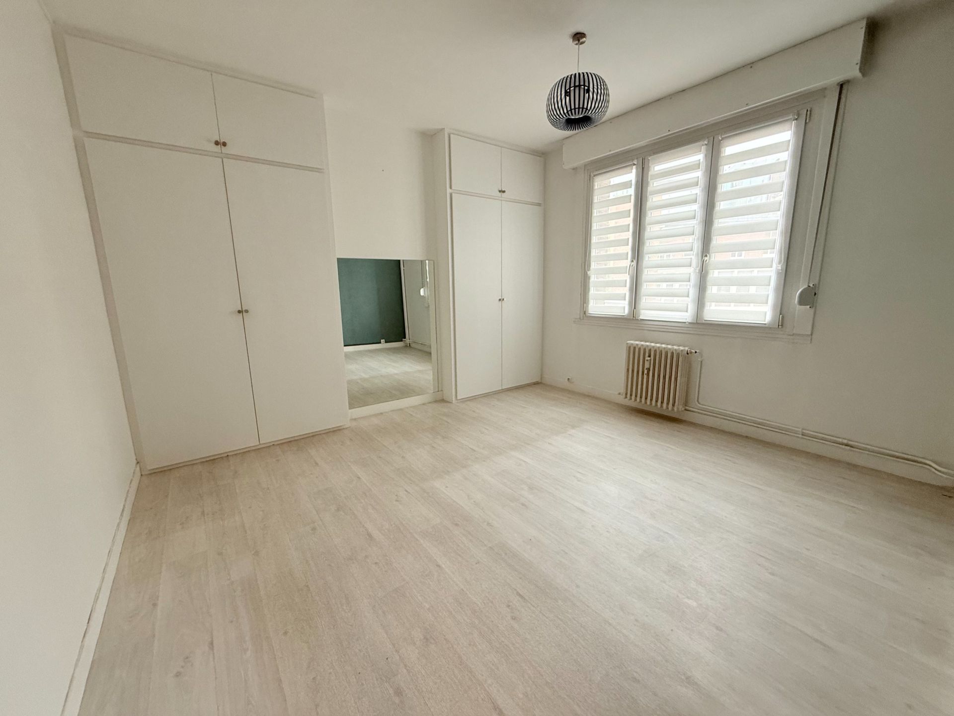 appartement de luxe 4 Pièces en location sur LILLE (59800)