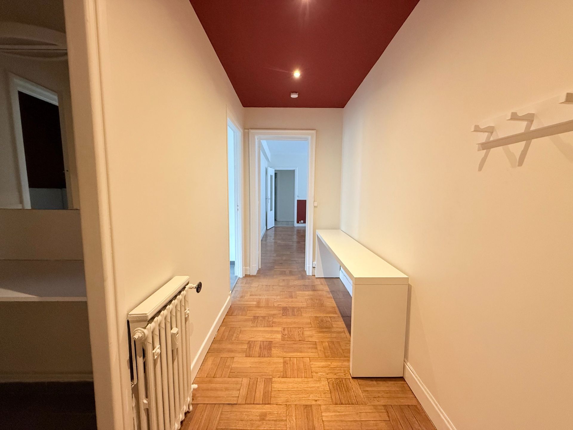 appartement de luxe 4 Pièces en location sur LILLE (59800)