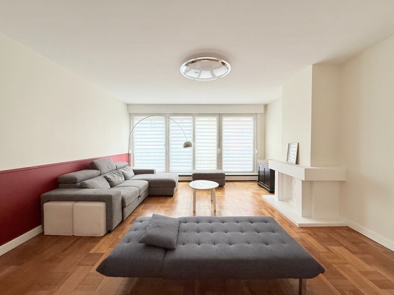 appartement de luxe 4 Pièces en location sur LILLE (59800)