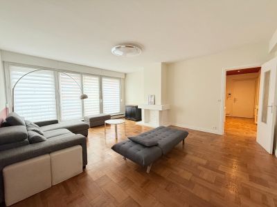 Location Appartement de luxe Lille 4&nbsp;Pièces 105&nbsp;m²