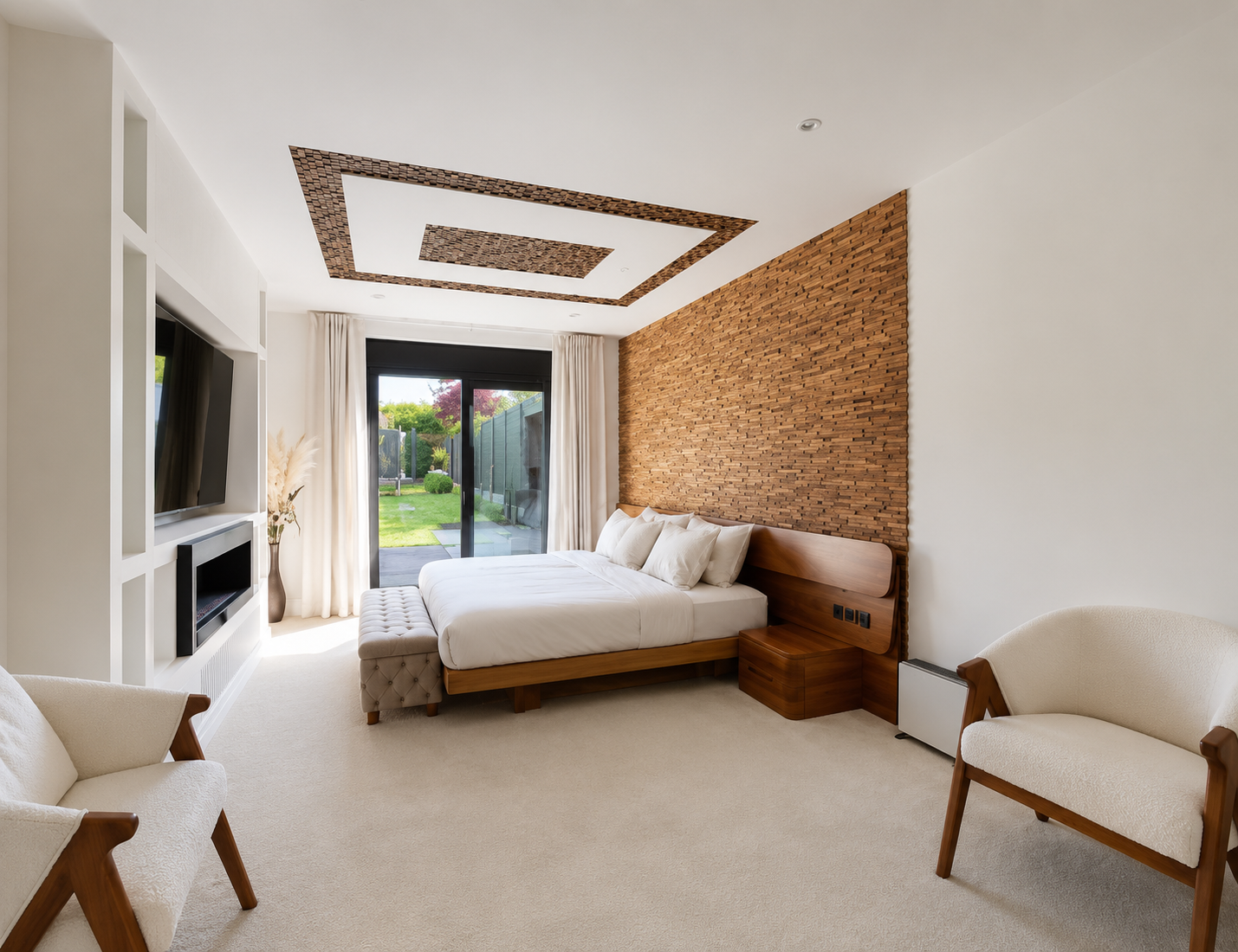 luxury house 7 Rooms for rent on FACHES THUMESNIL (59155)