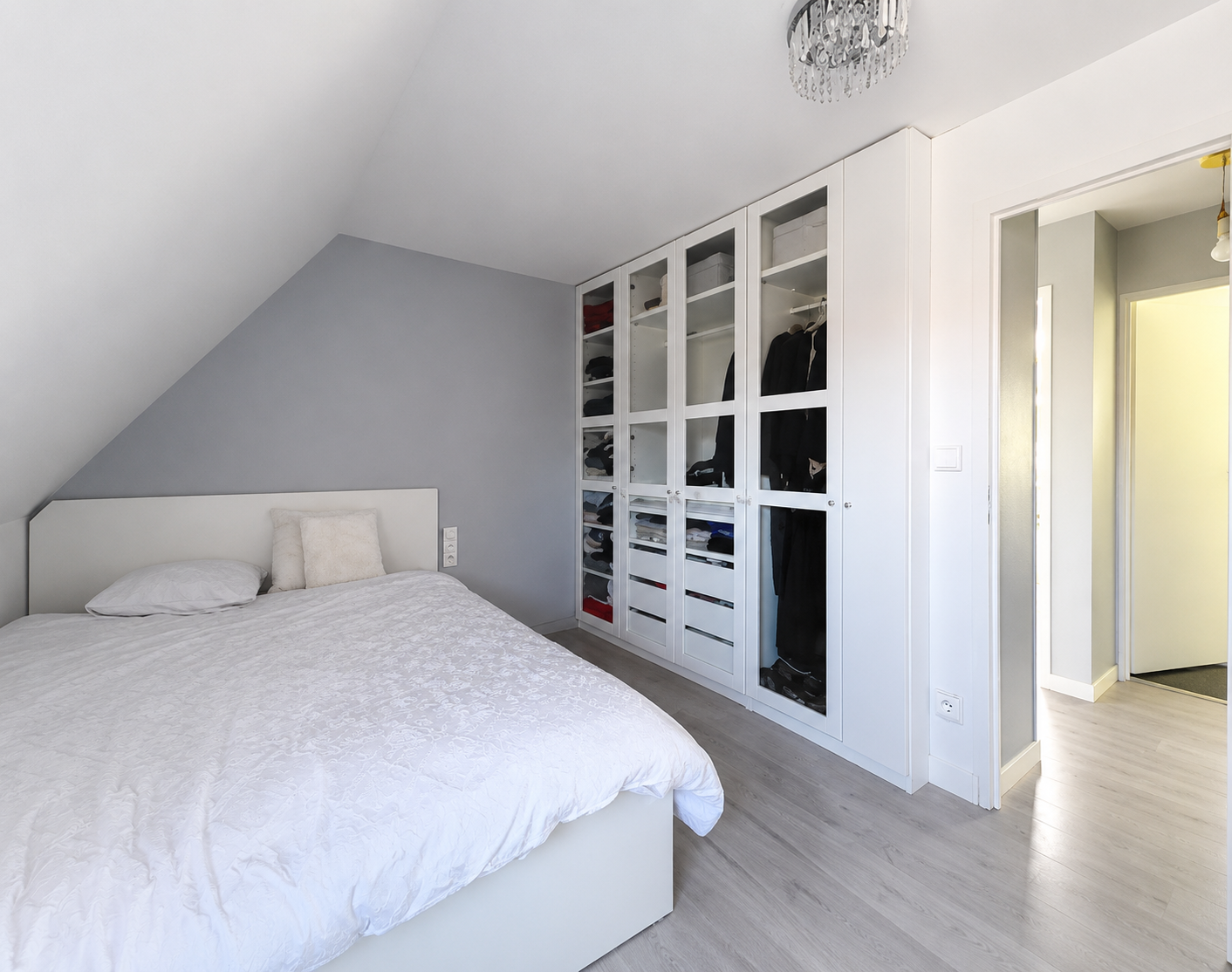 luxury house 7 Rooms for rent on FACHES THUMESNIL (59155)