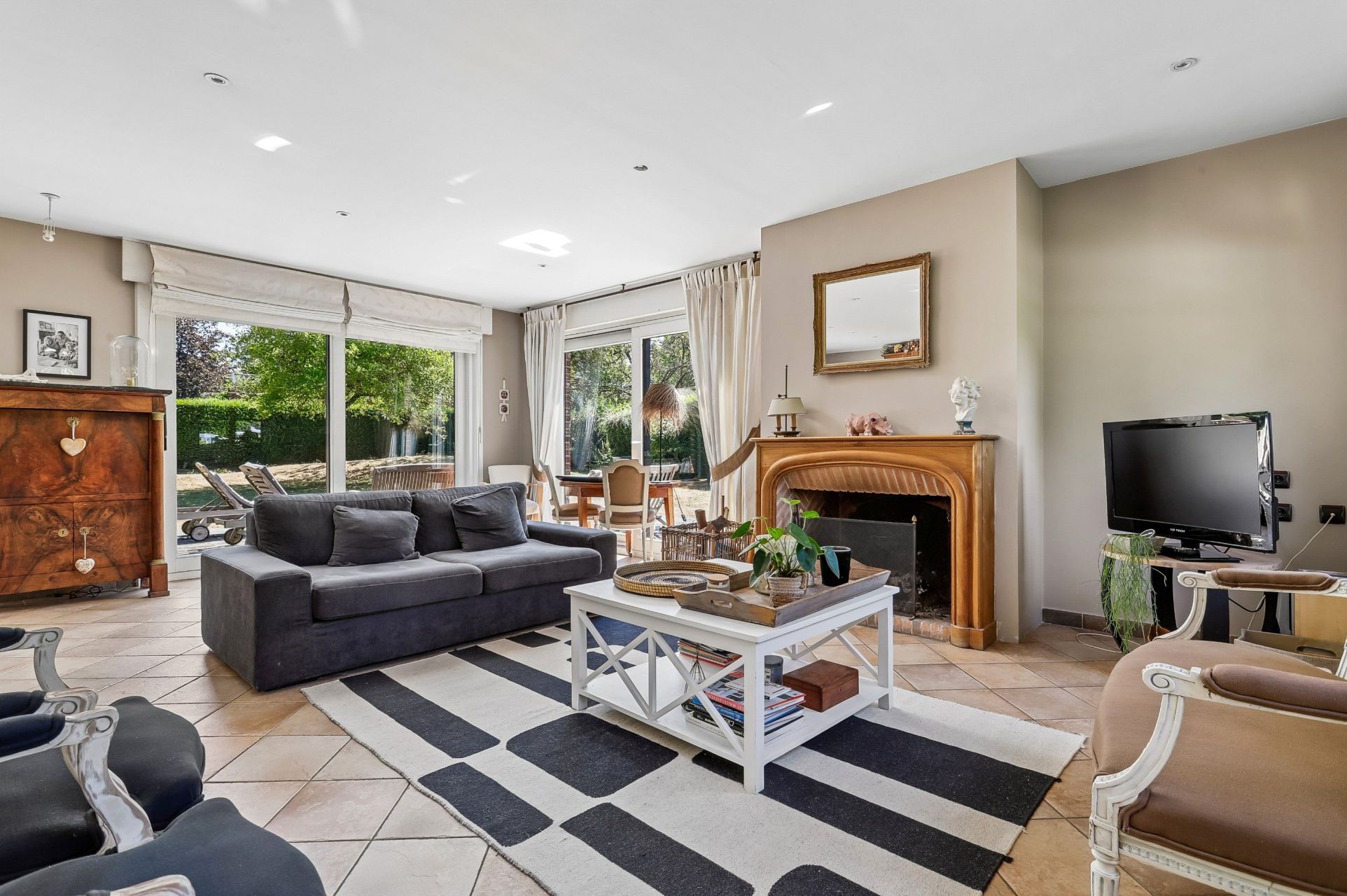 maison de luxe 5 Pièces en vente sur CROIX (59170)