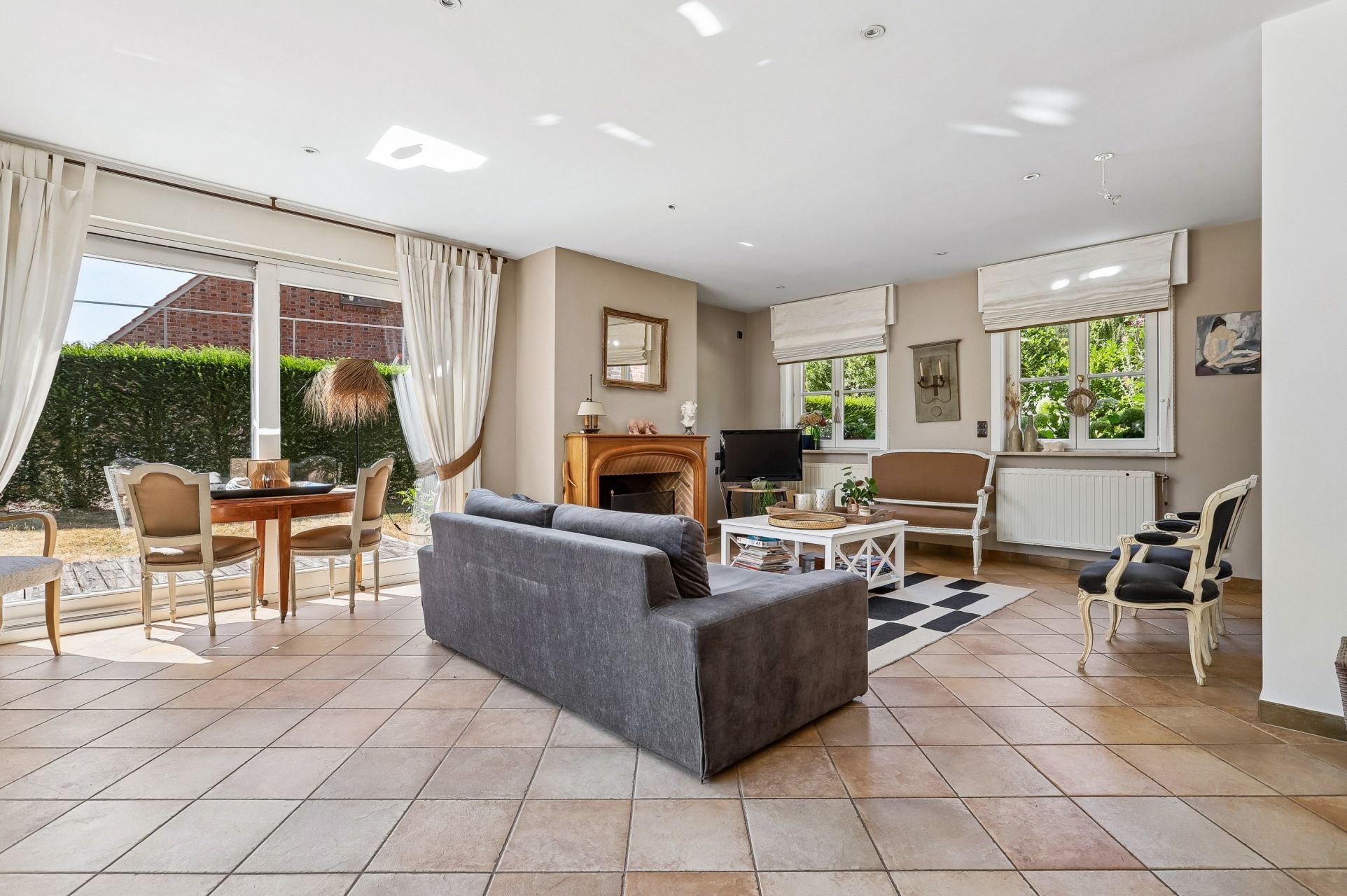 maison de luxe 5 Pièces en vente sur CROIX (59170)