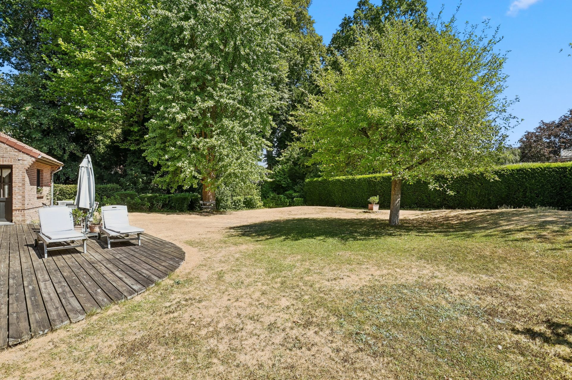 maison de luxe 5 Pièces en vente sur CROIX (59170)