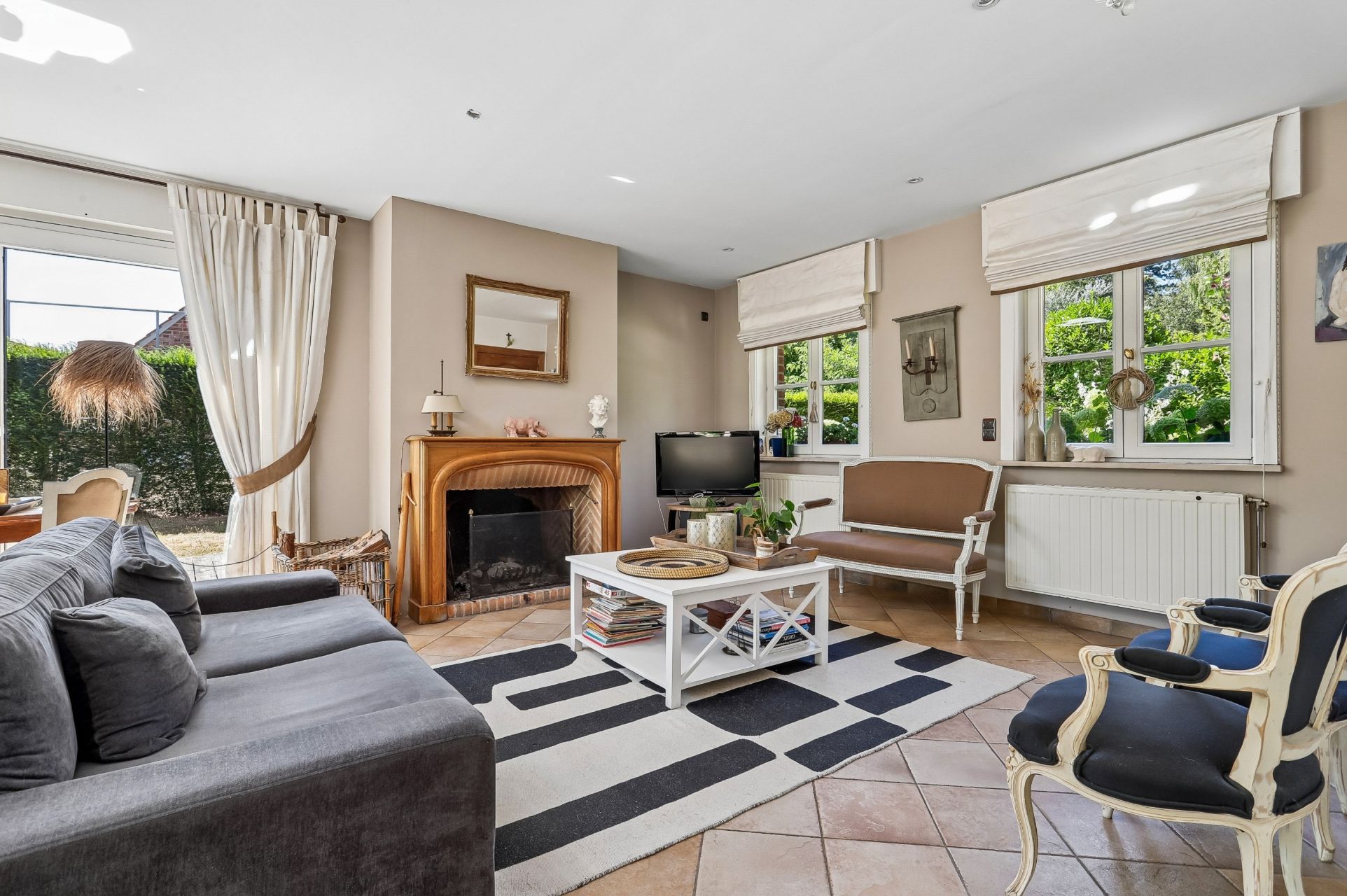 maison de luxe 5 Pièces en vente sur CROIX (59170)