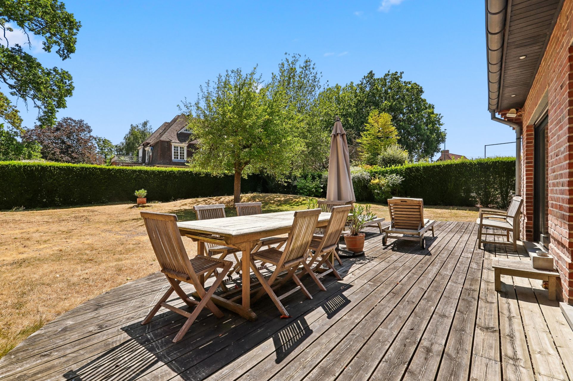 maison de luxe 5 Pièces en vente sur CROIX (59170)