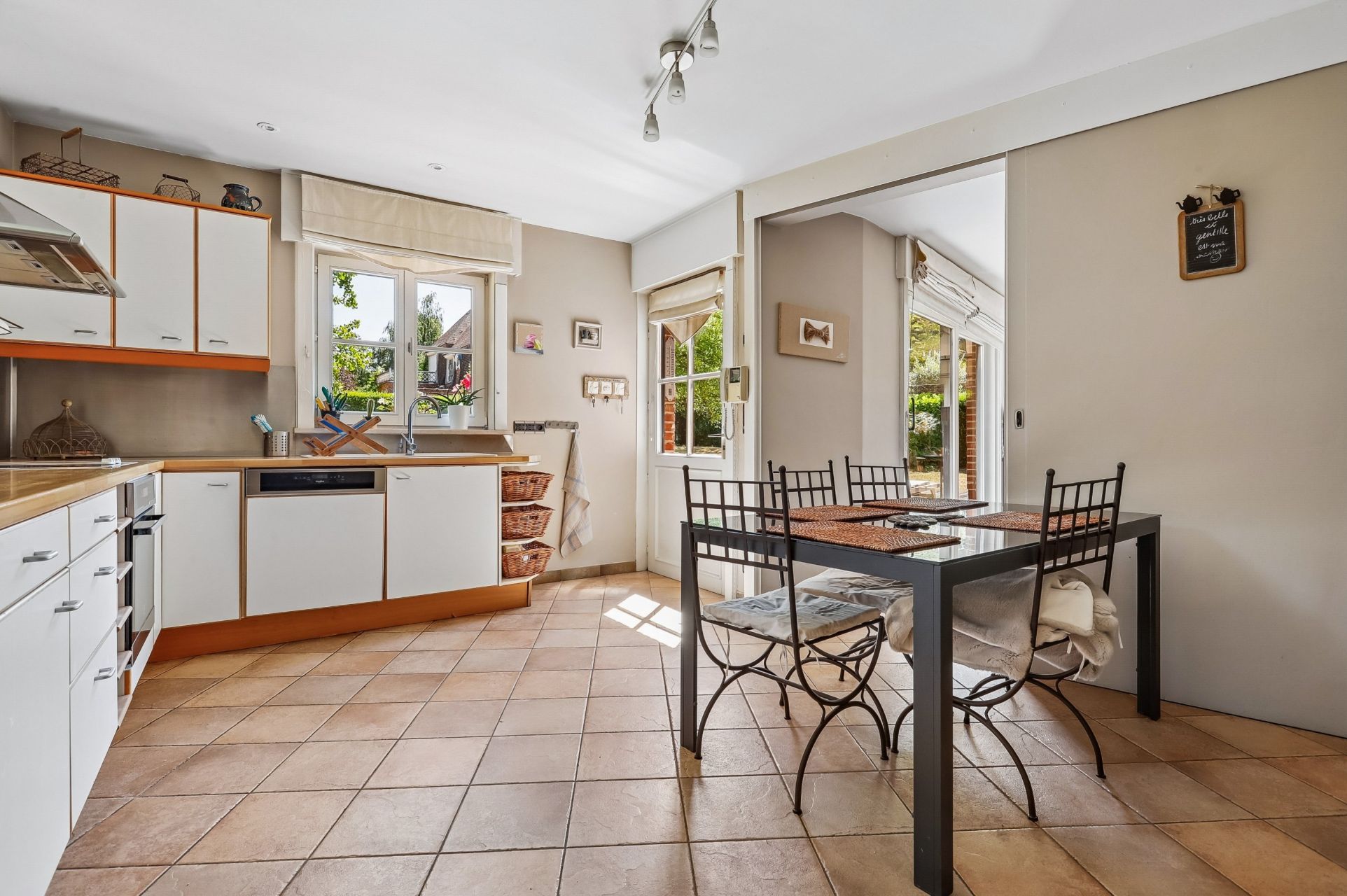 maison de luxe 5 Pièces en vente sur CROIX (59170)