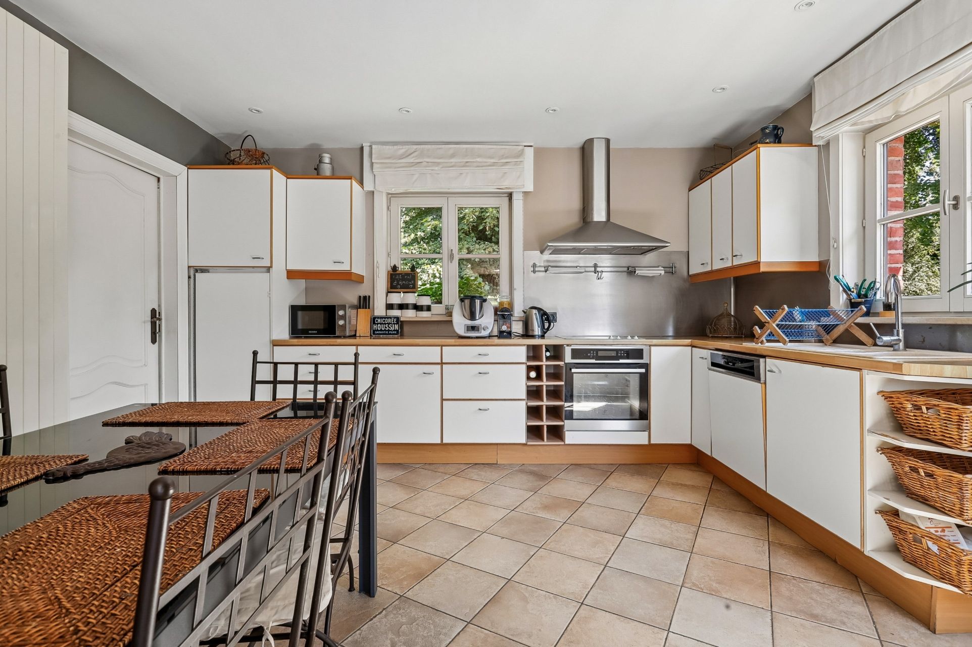 maison de luxe 5 Pièces en vente sur CROIX (59170)
