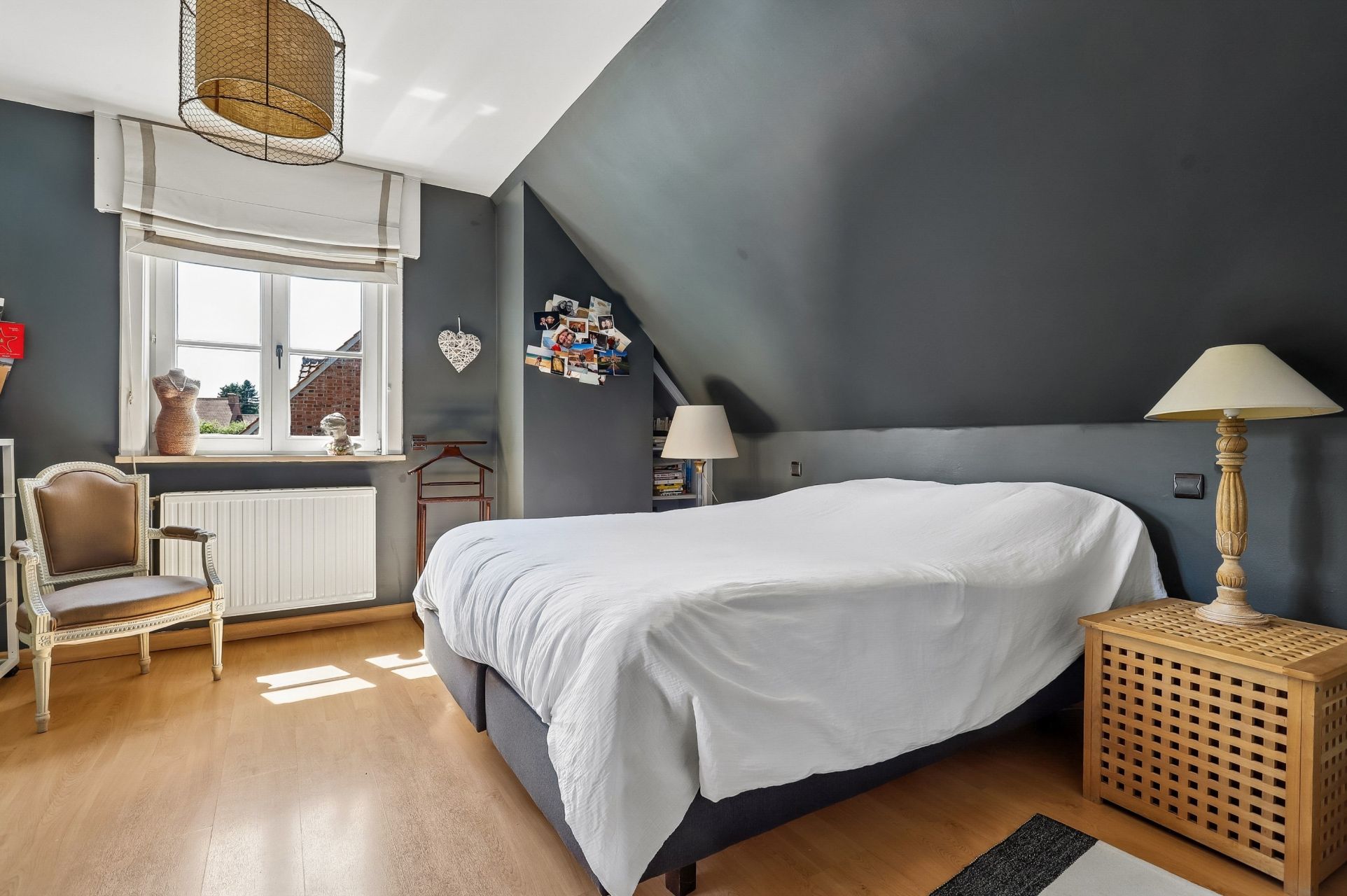 maison de luxe 5 Pièces en vente sur CROIX (59170)