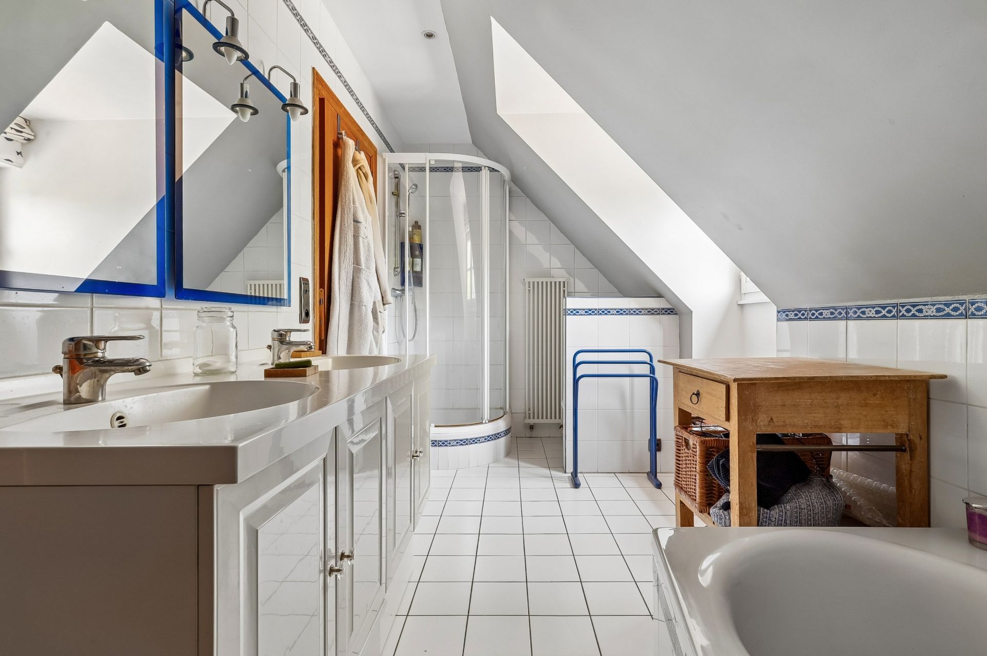 maison de luxe 5 Pièces en vente sur CROIX (59170)