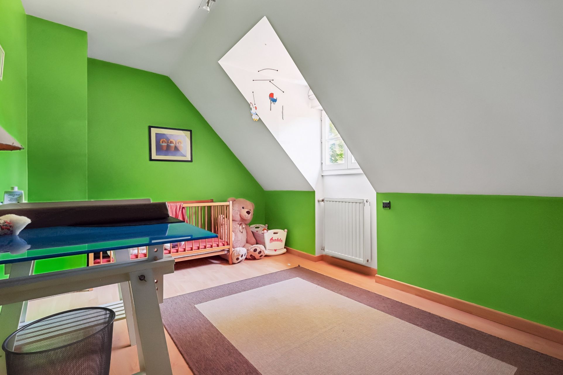 maison de luxe 5 Pièces en vente sur CROIX (59170)