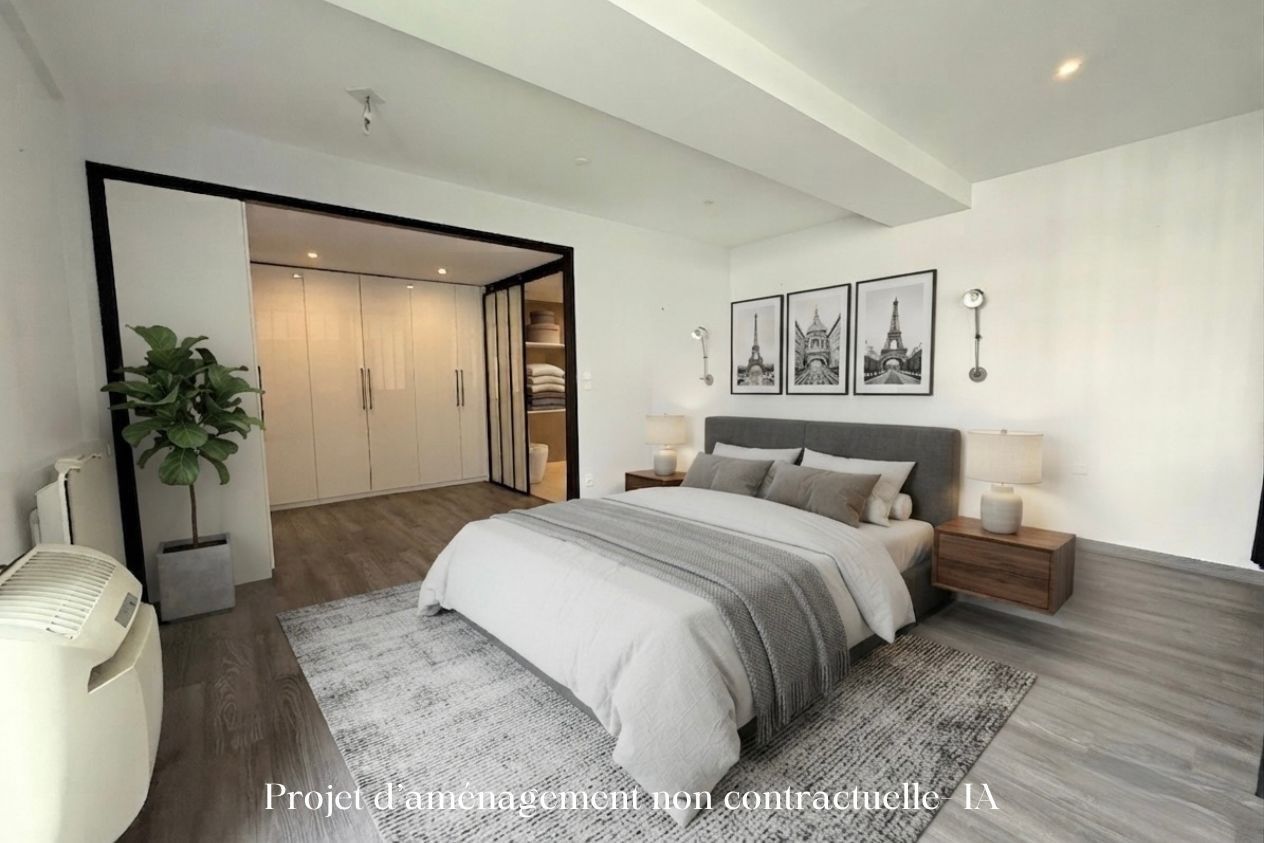 appartement de luxe 2 Pièces en vente sur LILLE (59800)