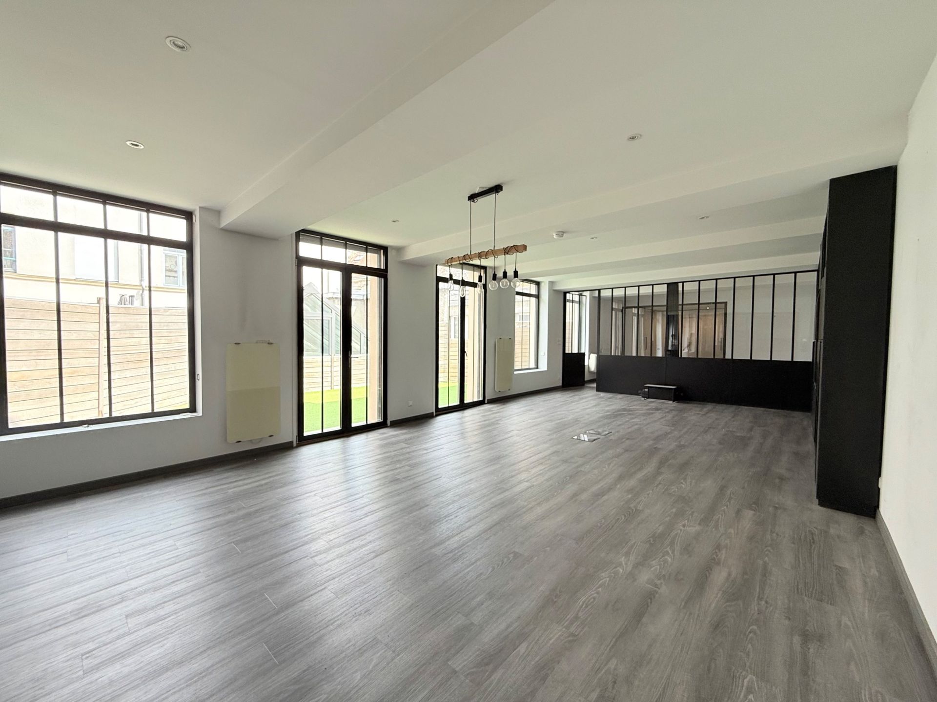 appartement de luxe 2 Pièces en vente sur LILLE (59800)