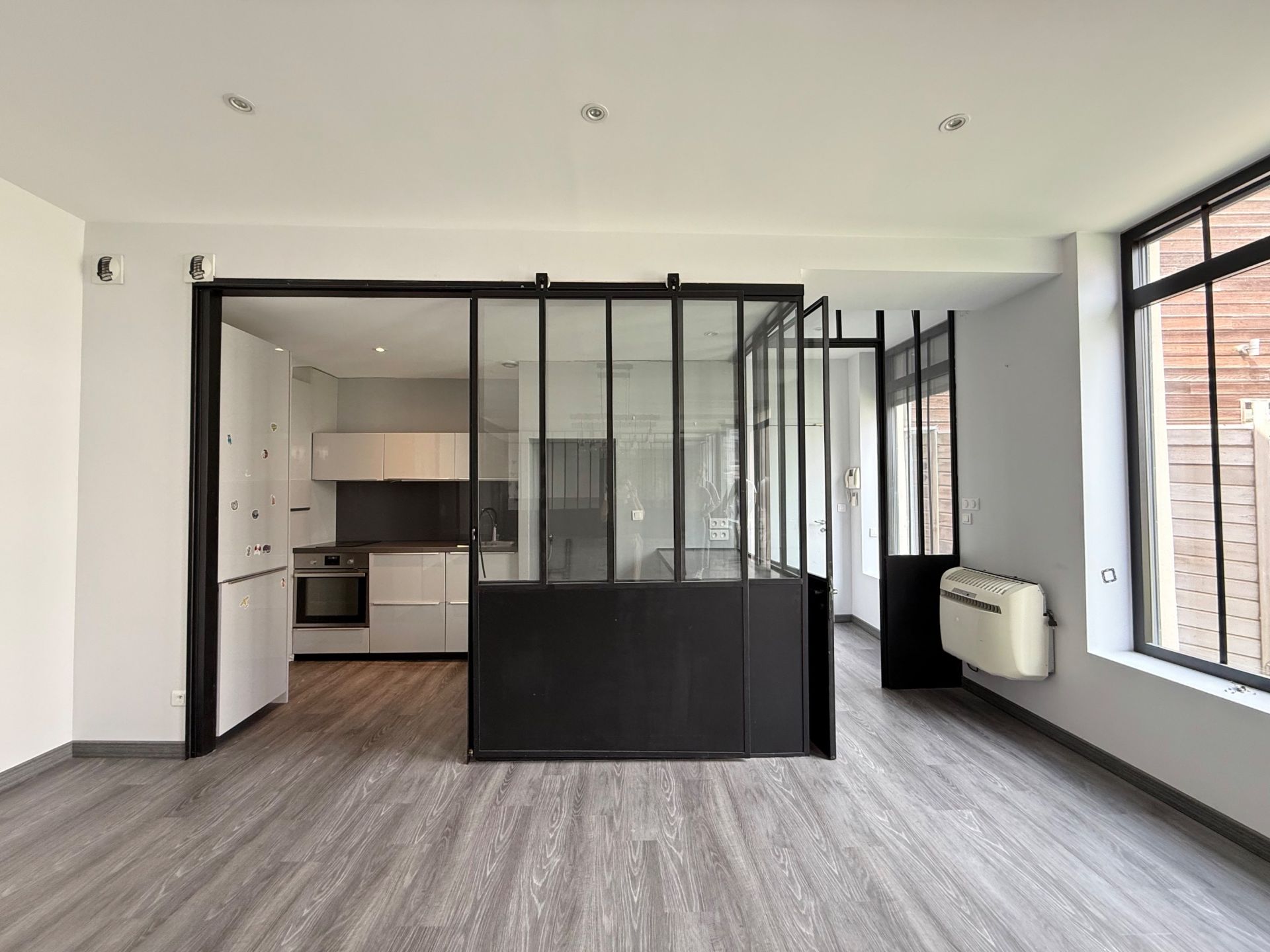 appartement de luxe 2 Pièces en vente sur LILLE (59800)