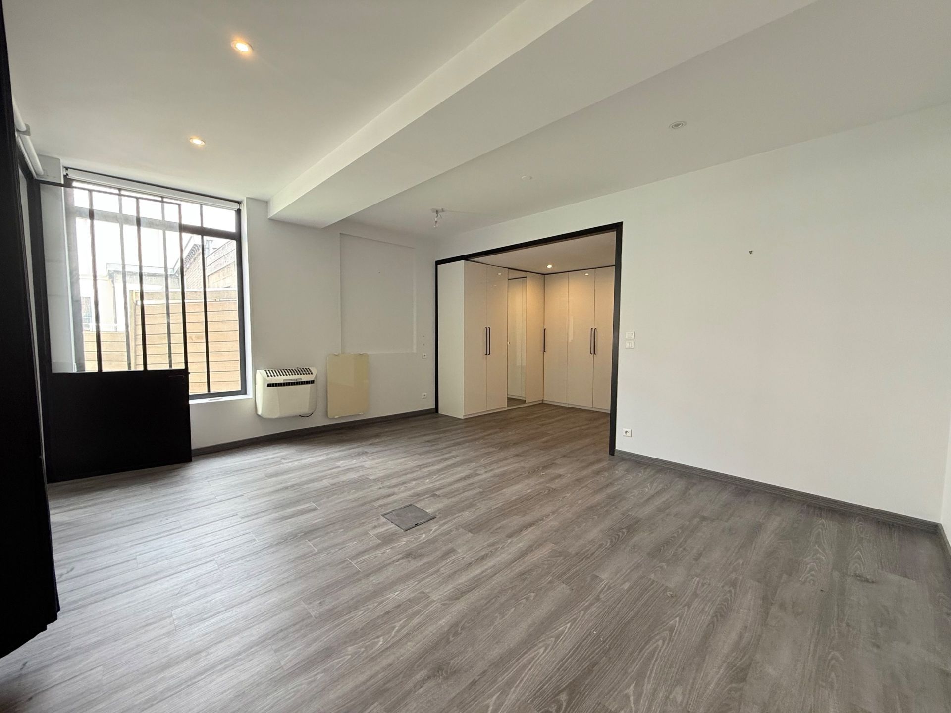 appartement de luxe 2 Pièces en vente sur LILLE (59800)