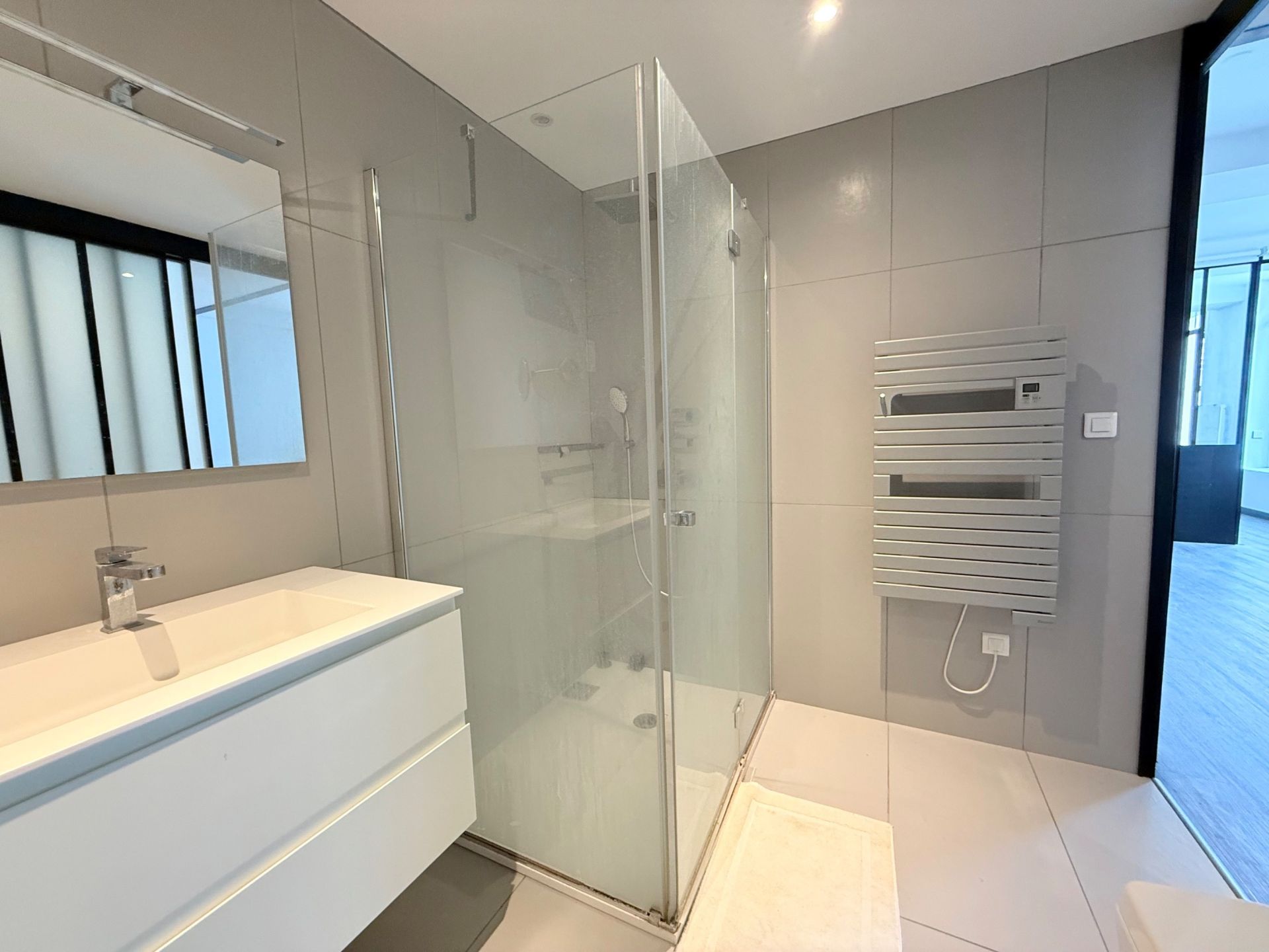 appartement de luxe 2 Pièces en vente sur LILLE (59800)