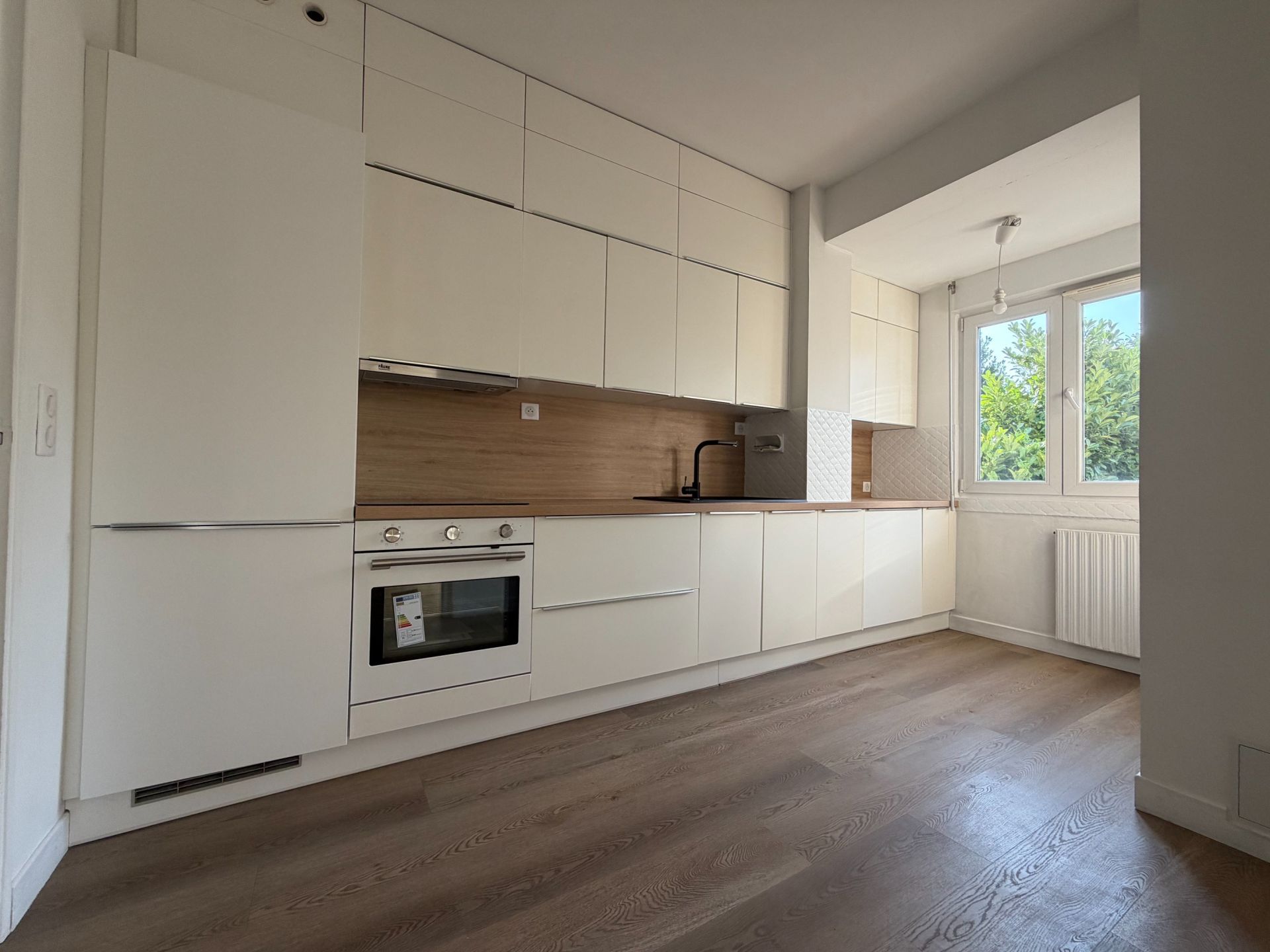 luxury house 4 Rooms for rent on LAMBERSART (59130)