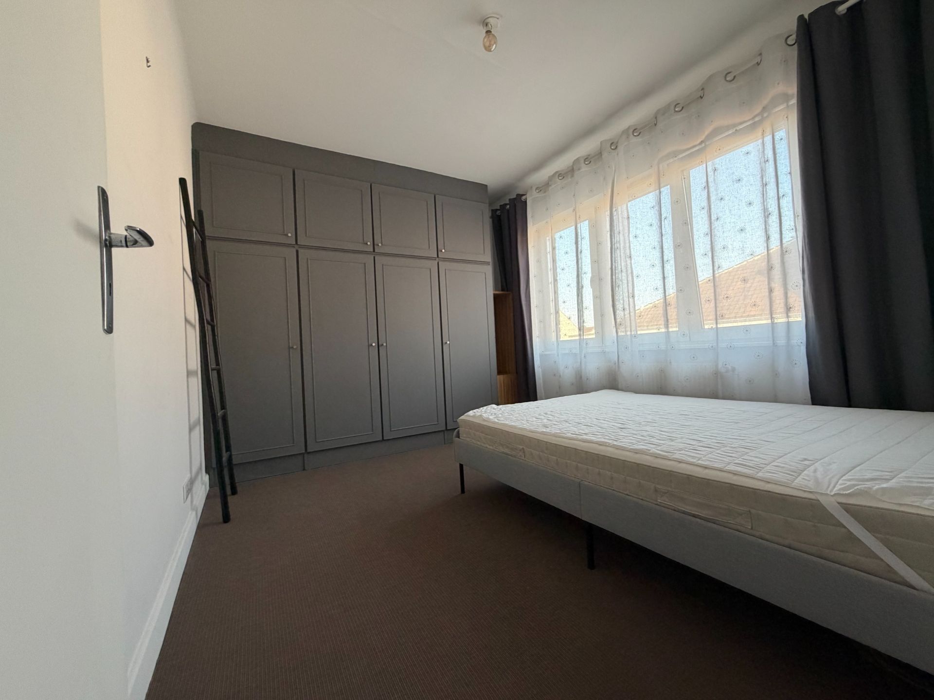luxury house 4 Rooms for rent on LAMBERSART (59130)