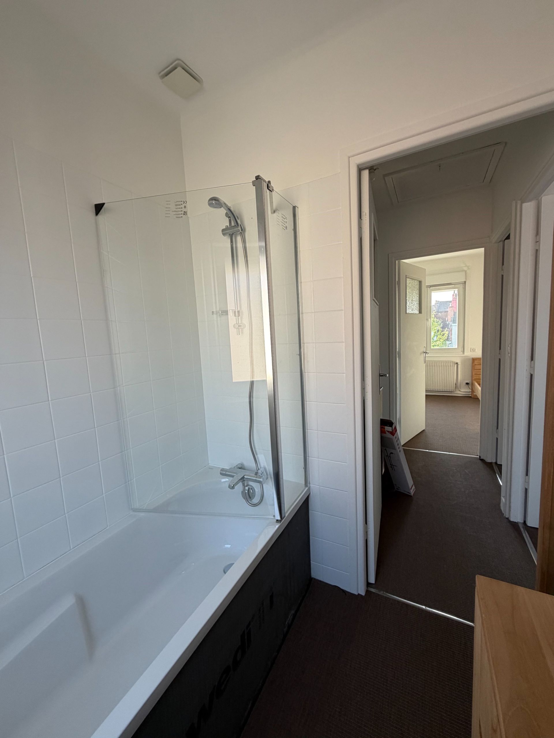 luxury house 4 Rooms for rent on LAMBERSART (59130)