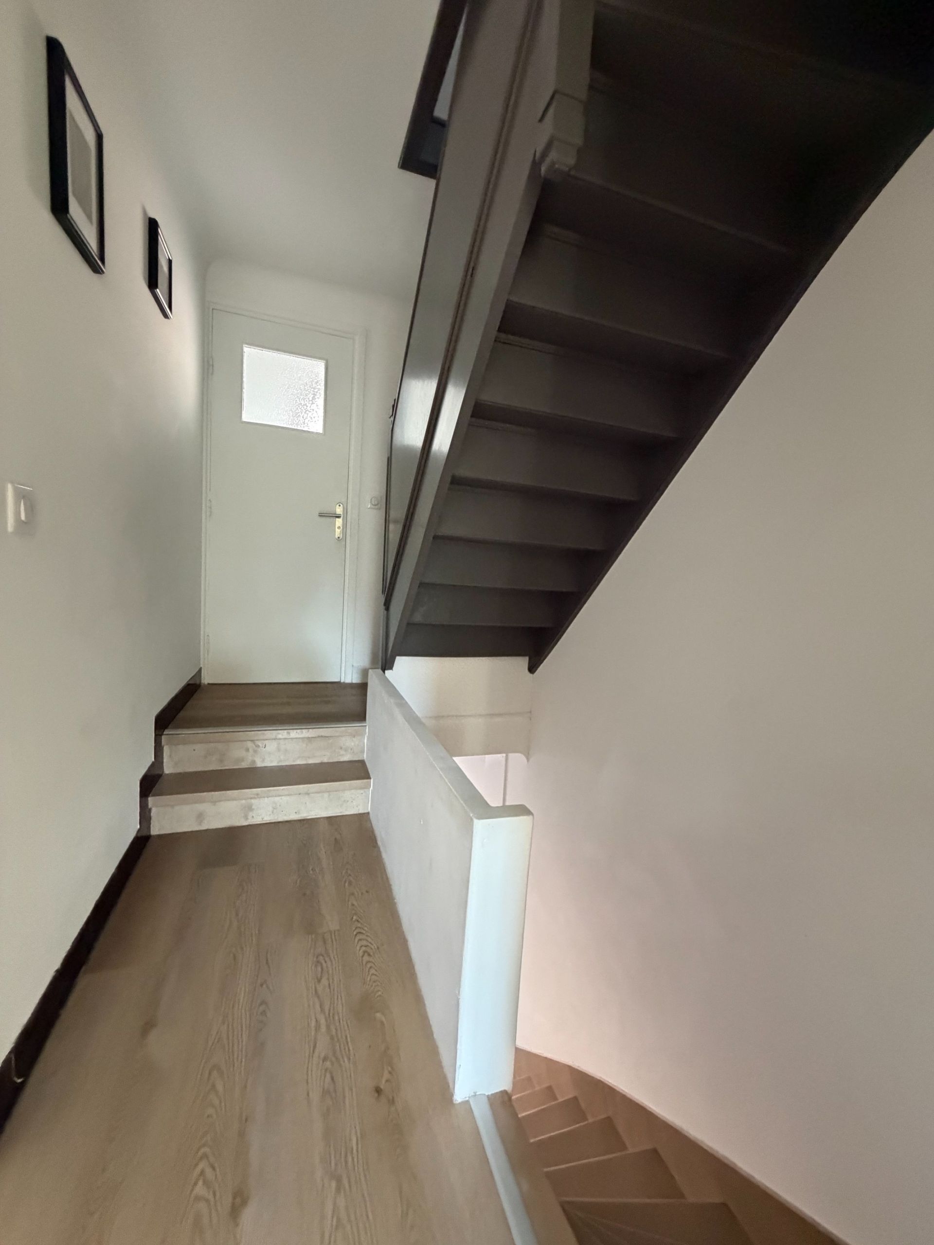 luxury house 4 Rooms for rent on LAMBERSART (59130)