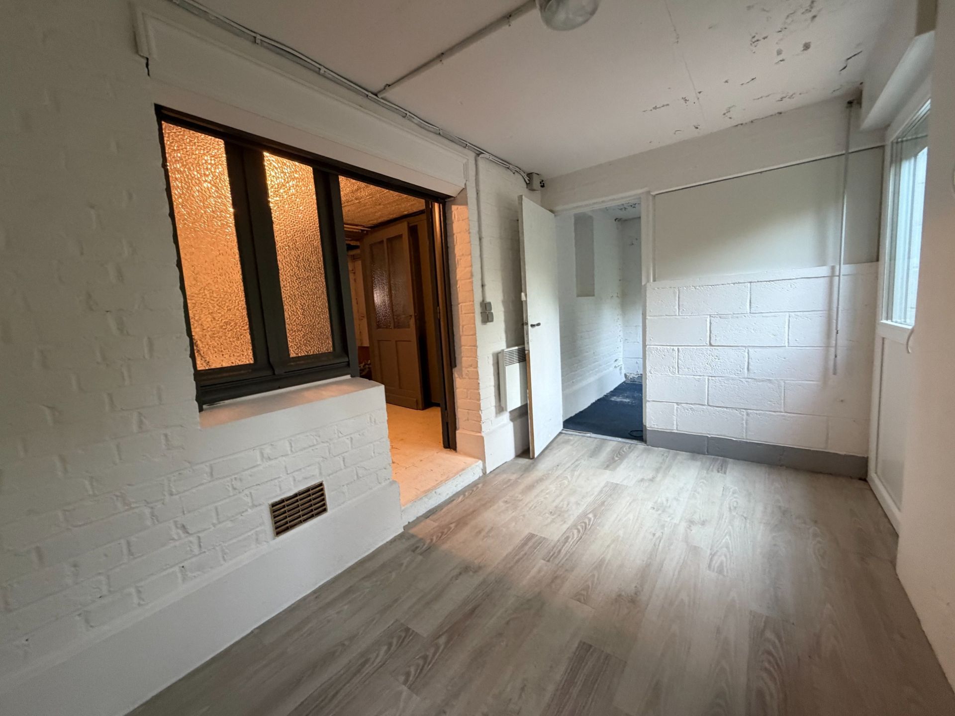 luxury house 4 Rooms for rent on LAMBERSART (59130)