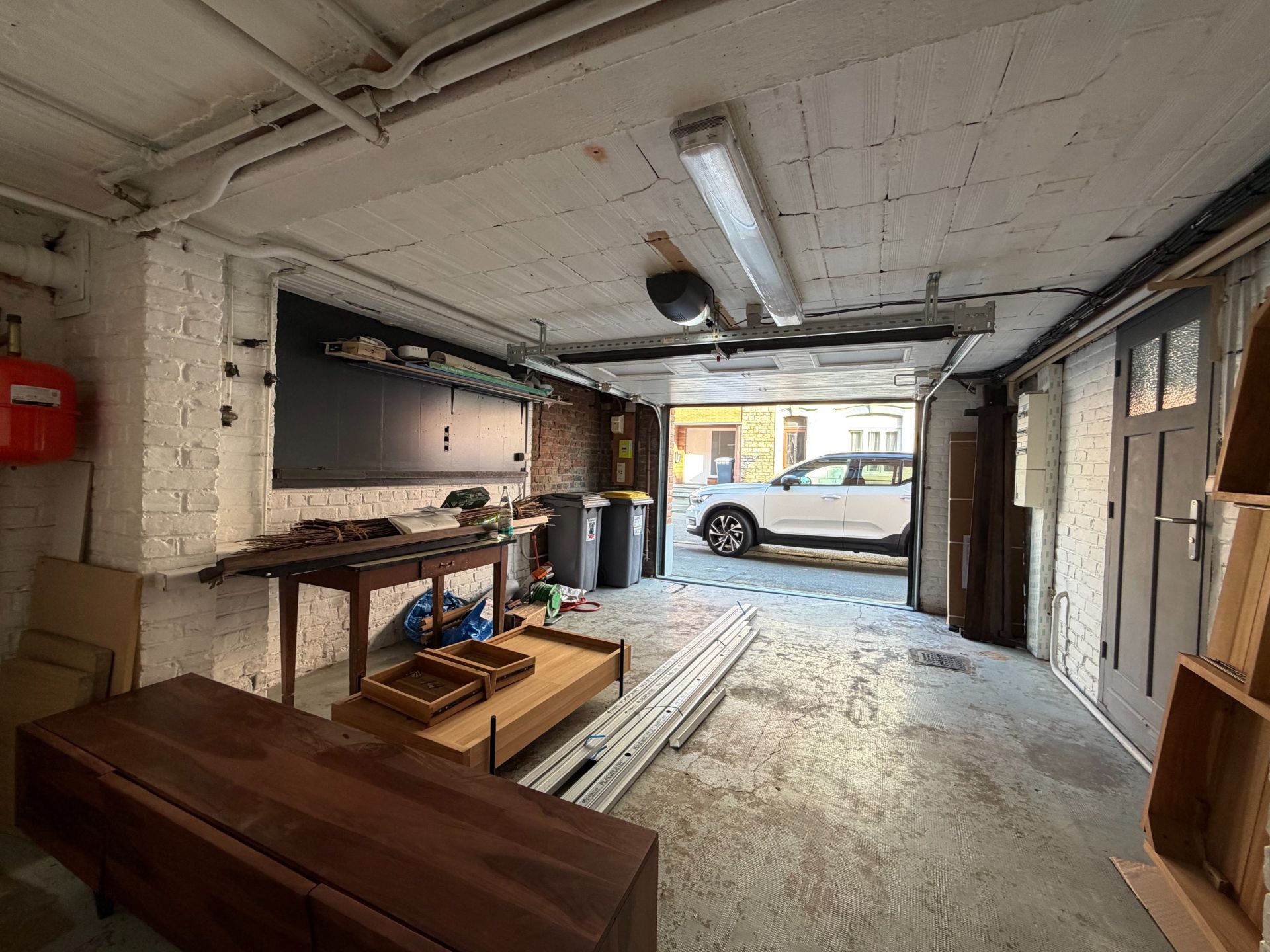 luxury house 4 Rooms for rent on LAMBERSART (59130)