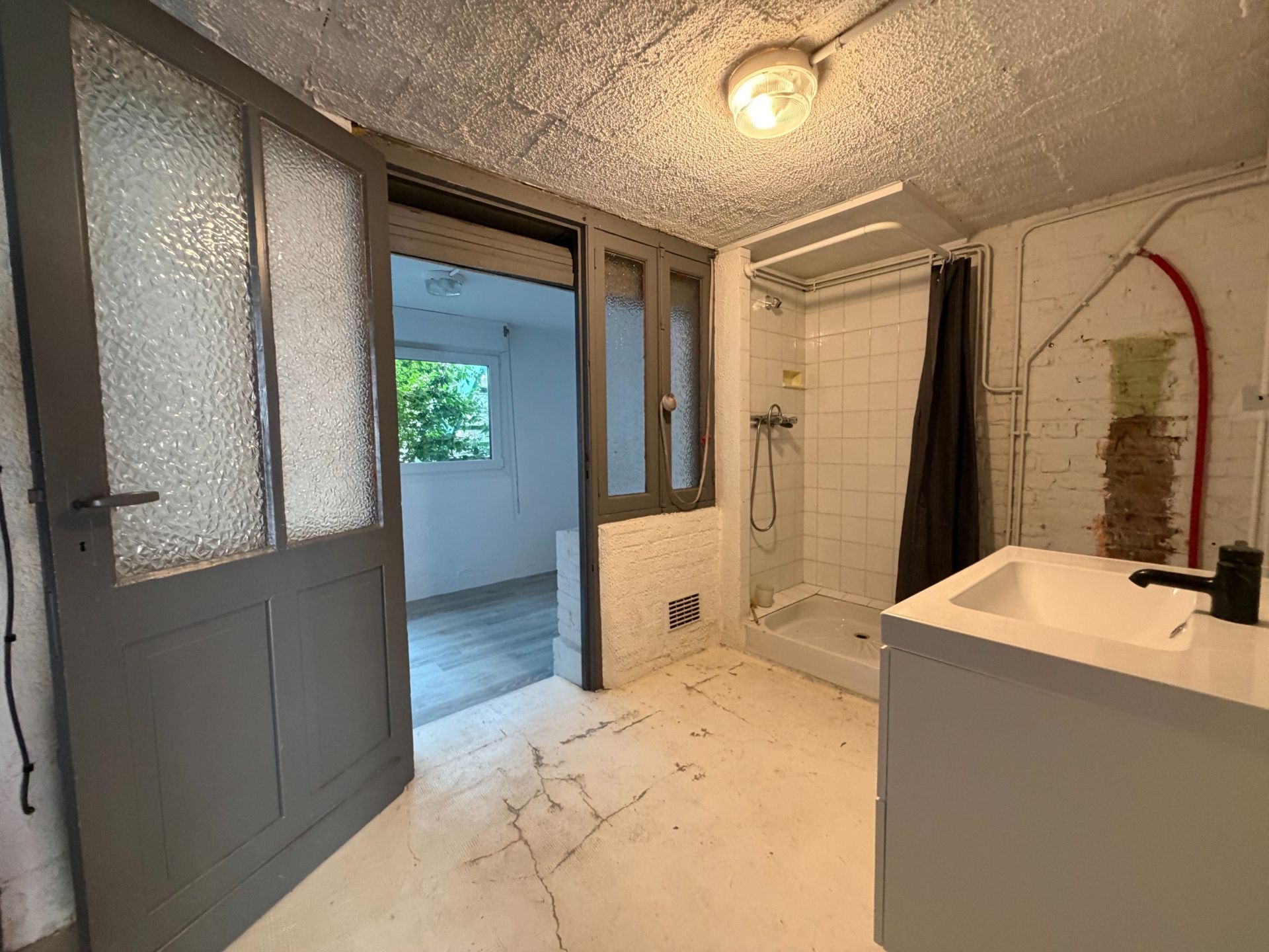 luxury house 4 Rooms for rent on LAMBERSART (59130)