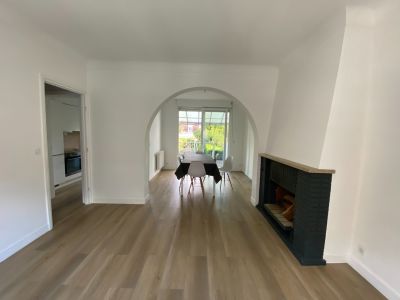 Rental Luxury house Lambersart 4&nbsp;Rooms 96.71&nbsp;m²