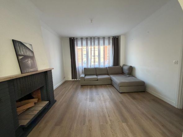 Rental Luxury house Lambersart 4&nbsp;Rooms 96.71&nbsp;m²