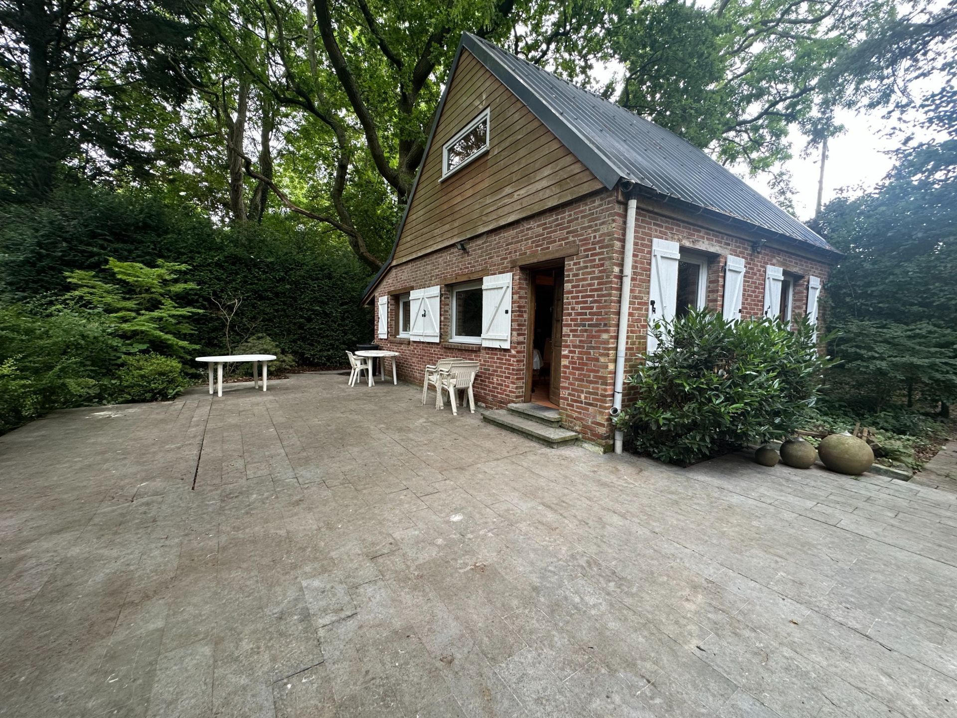 maison de luxe 3 Pièces en vente sur HEM (59510)