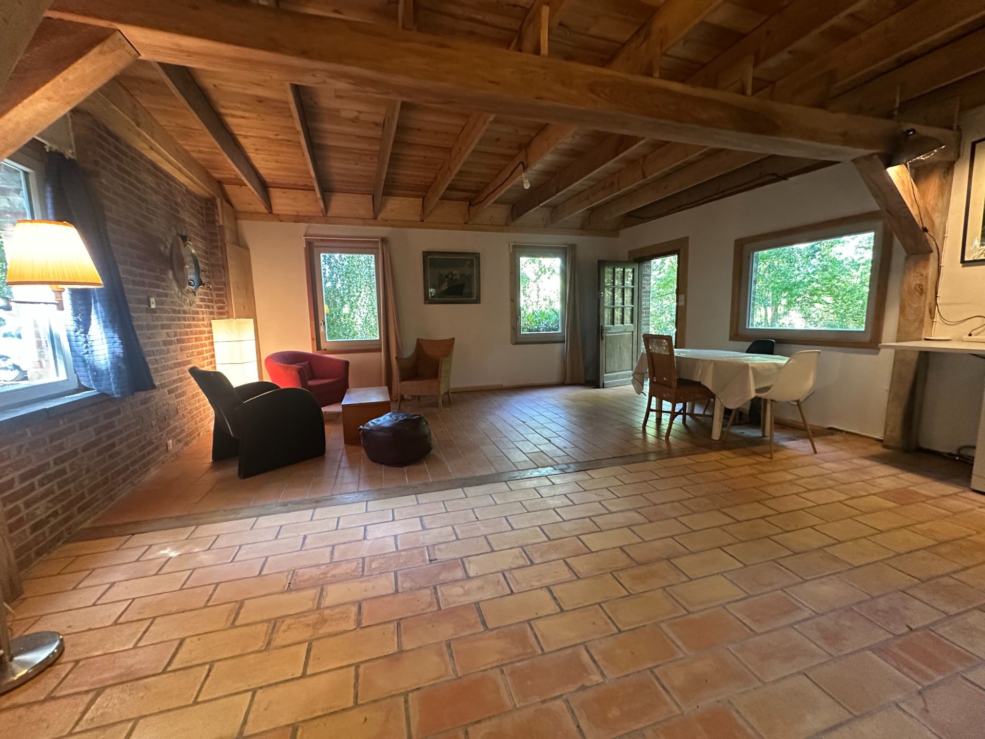 maison de luxe 3 Pièces en vente sur HEM (59510)