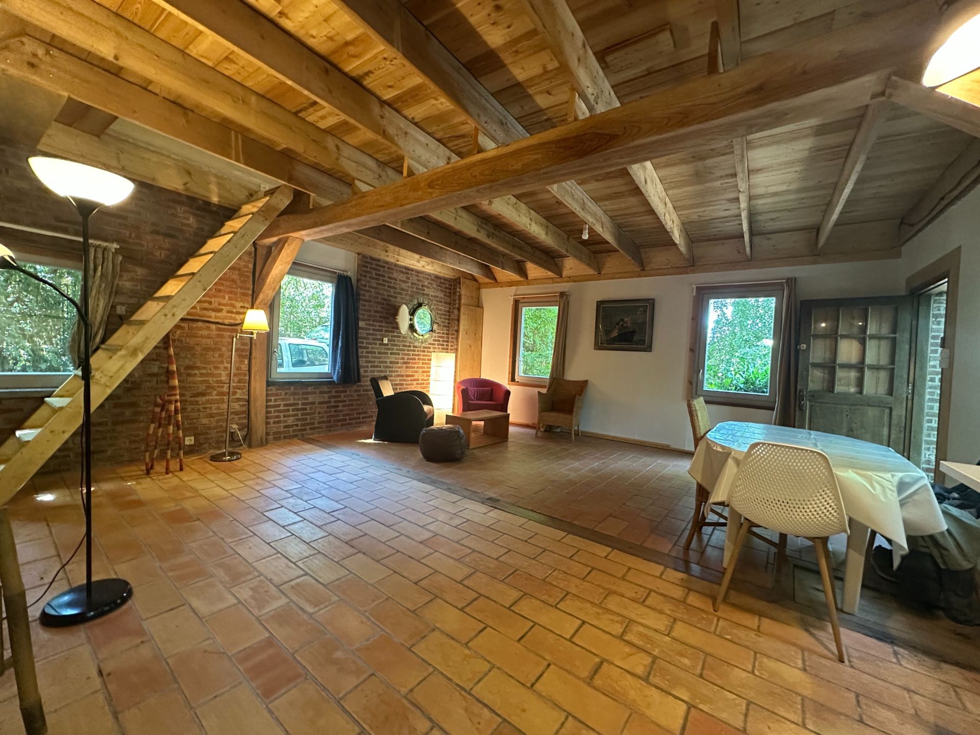 maison de luxe 3 Pièces en vente sur HEM (59510)