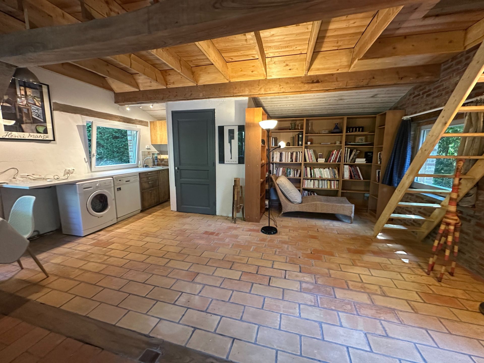 maison de luxe 3 Pièces en vente sur HEM (59510)