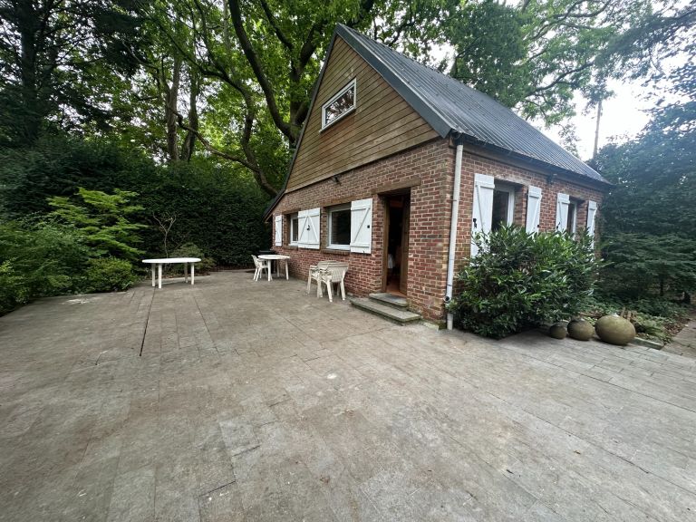 maison de luxe 3 Pièces en vente sur HEM (59510)